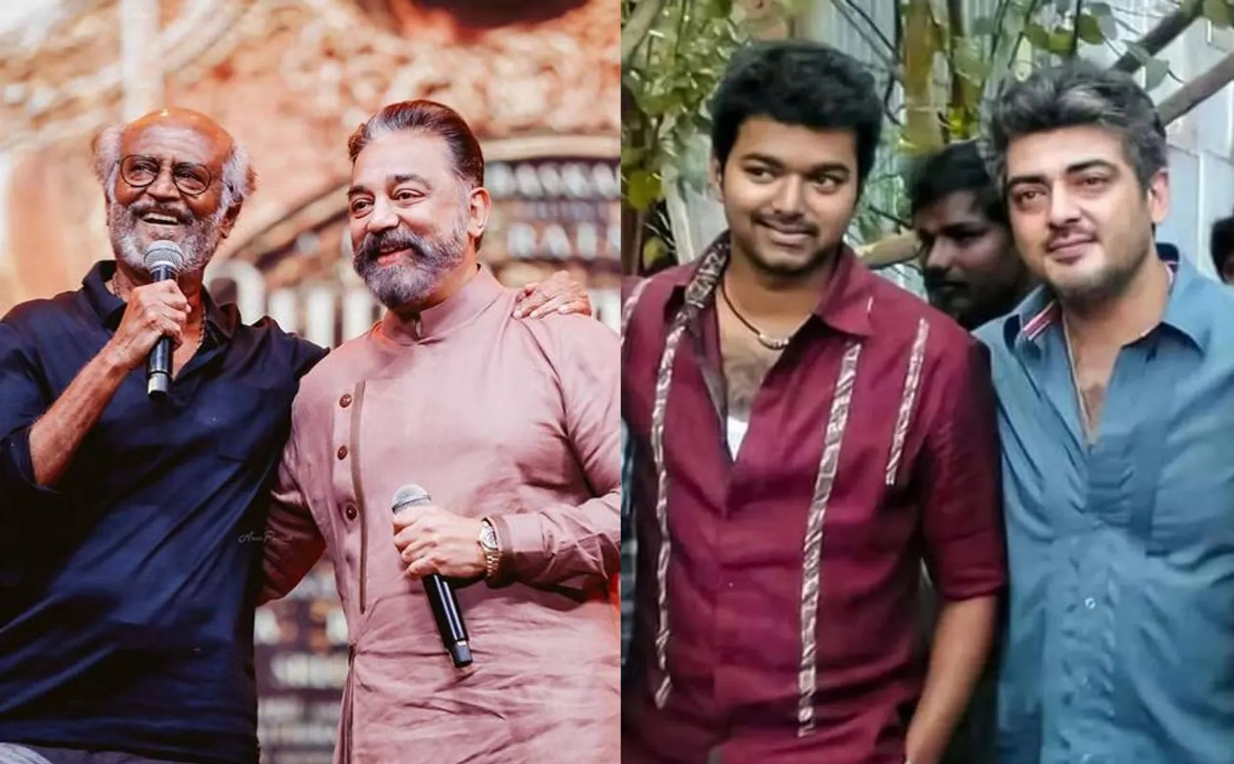 Tamil Nadu Film Exhibitors Association demands to Producers and actors 
