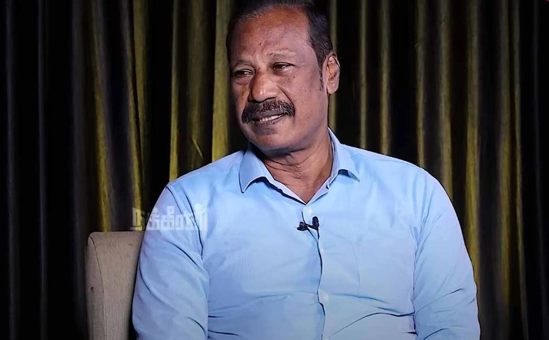 Rtrd AC Rajaram - Thadayam 06