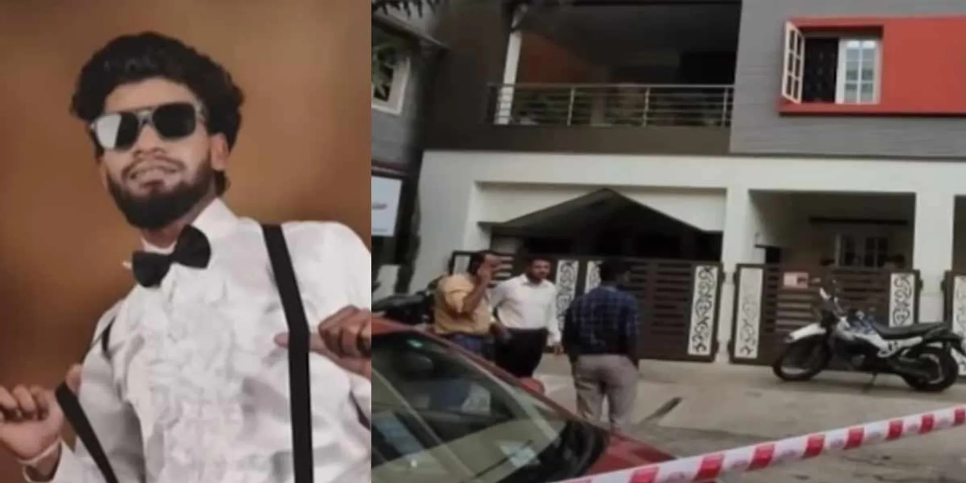'I only hurt the bad guys' - Tik Tok celebrity who recorded after killing