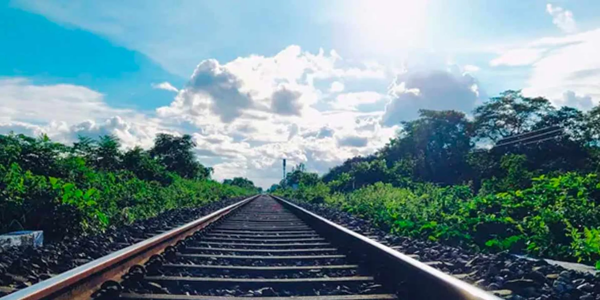 Govt school teacher found on rail; Police investigation