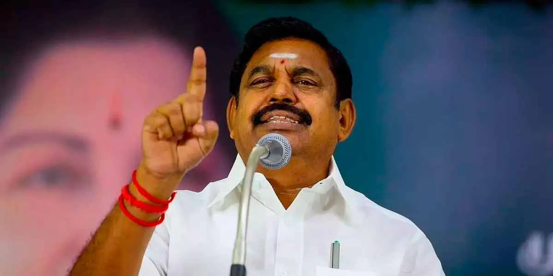 'Prohibition of investigation against Edappadi Palaniswami'-High Court order