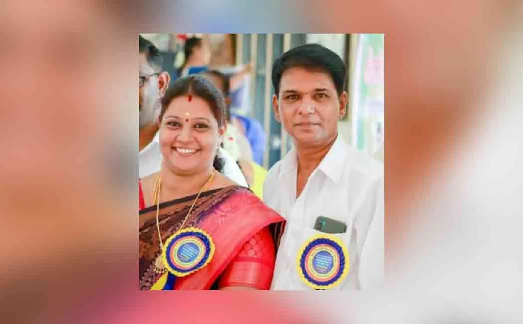 The Reason behind DMK female councilor passes away case 