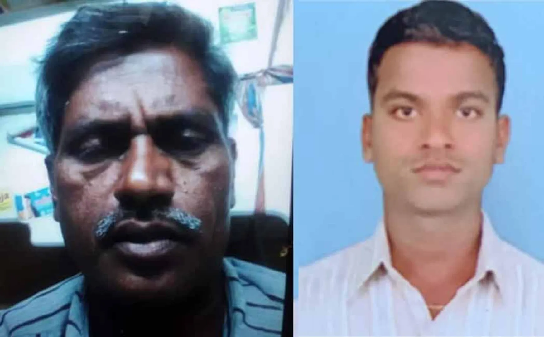 Father-in-law who incident his son-in-law
