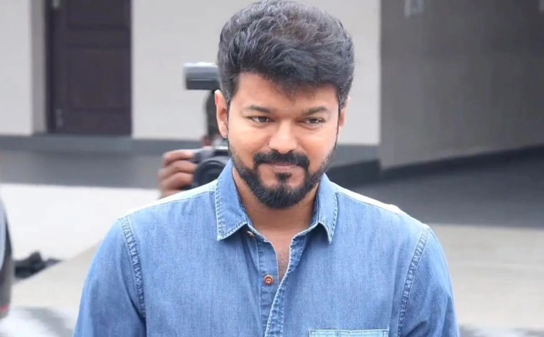 producer suresh kamatchi about vijay scheme 