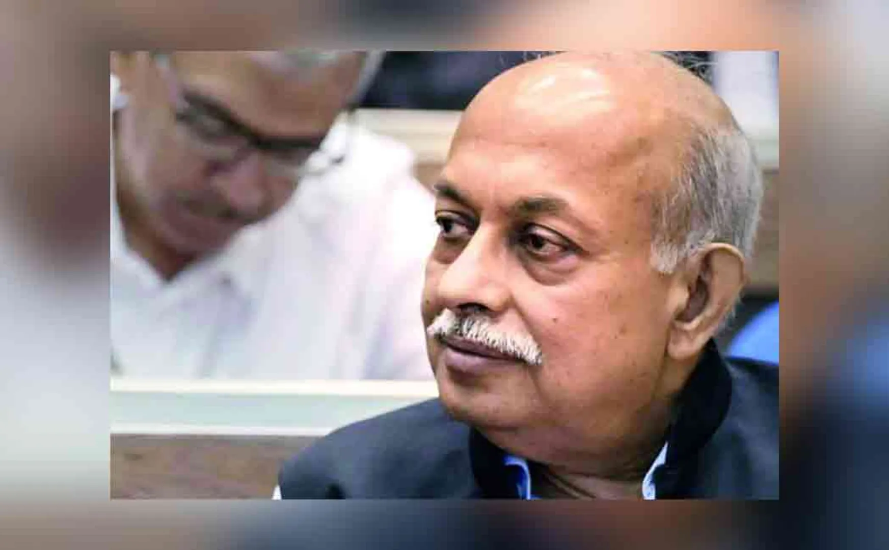 Who is the Director of Enforcement? - Palki