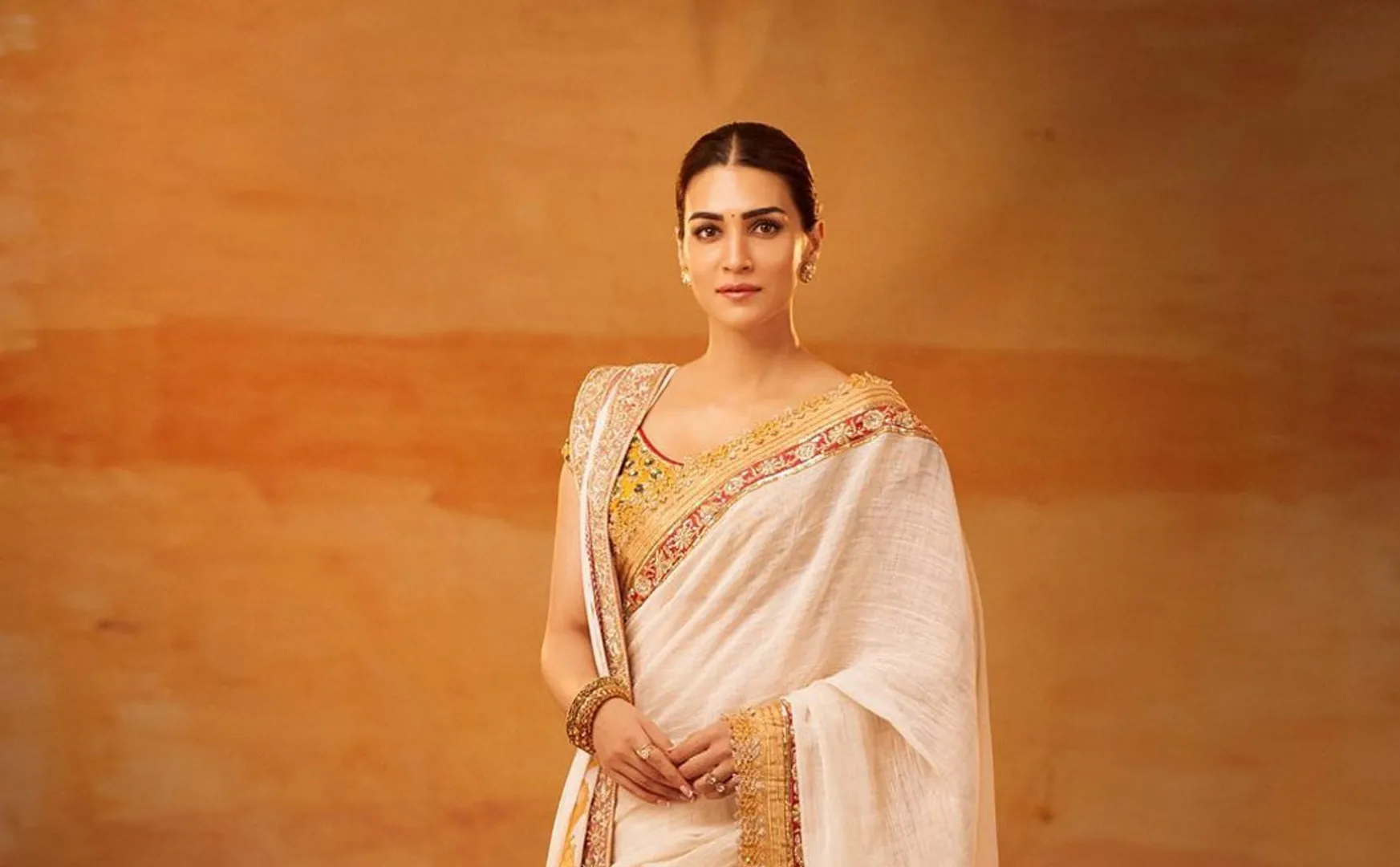 Meena Kumari biopic, Kriti Sanon to play lead role 