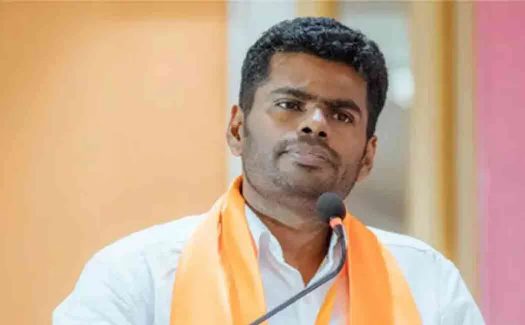 Annamalai said that he is going to reveal the corruption through the court