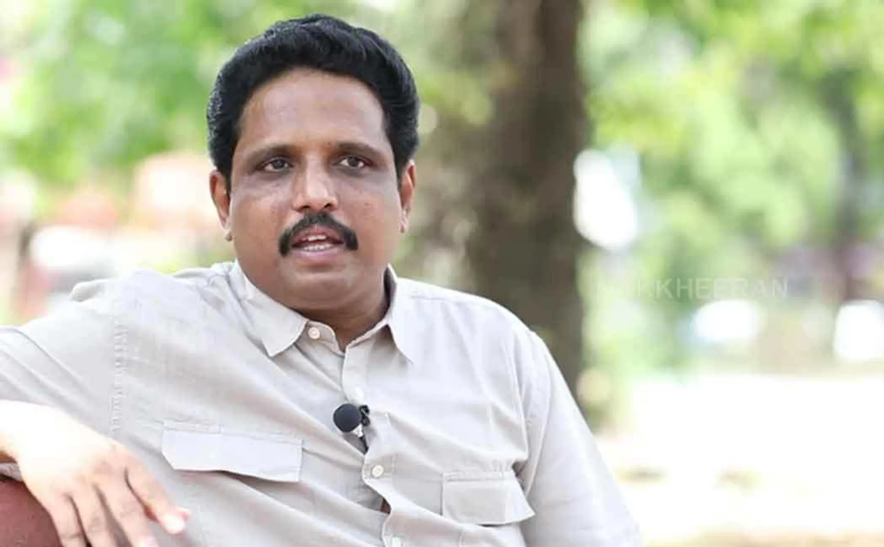 One of Madurai's biggest dreams will come true tomorrow Su Venkatesan MP