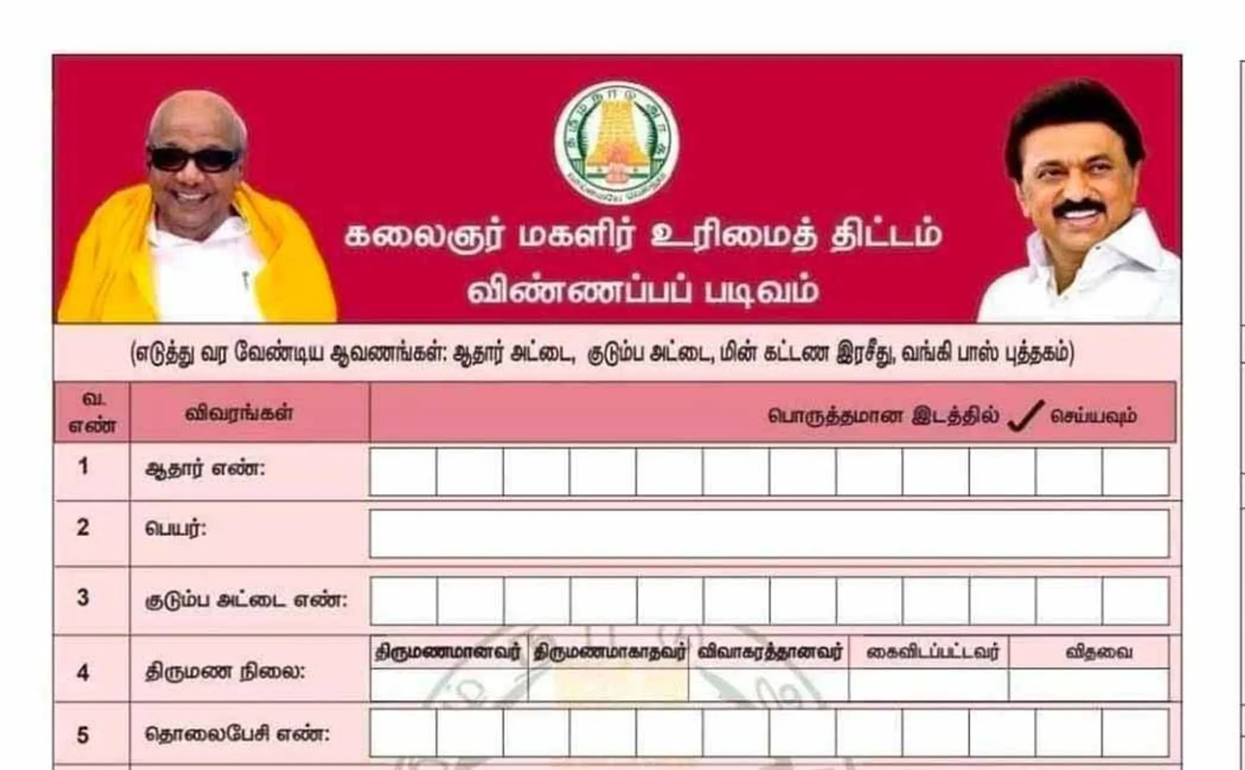 Tokens for women's rights amount, application distribution will start from 20th July