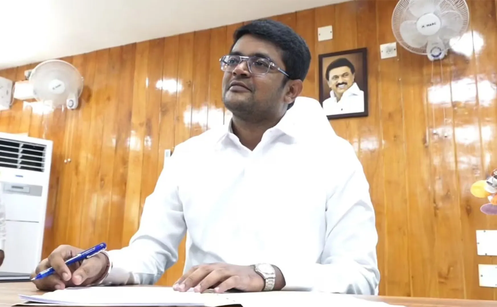 Ramanathapuram Collector order holiday for schools and colleges on 17th