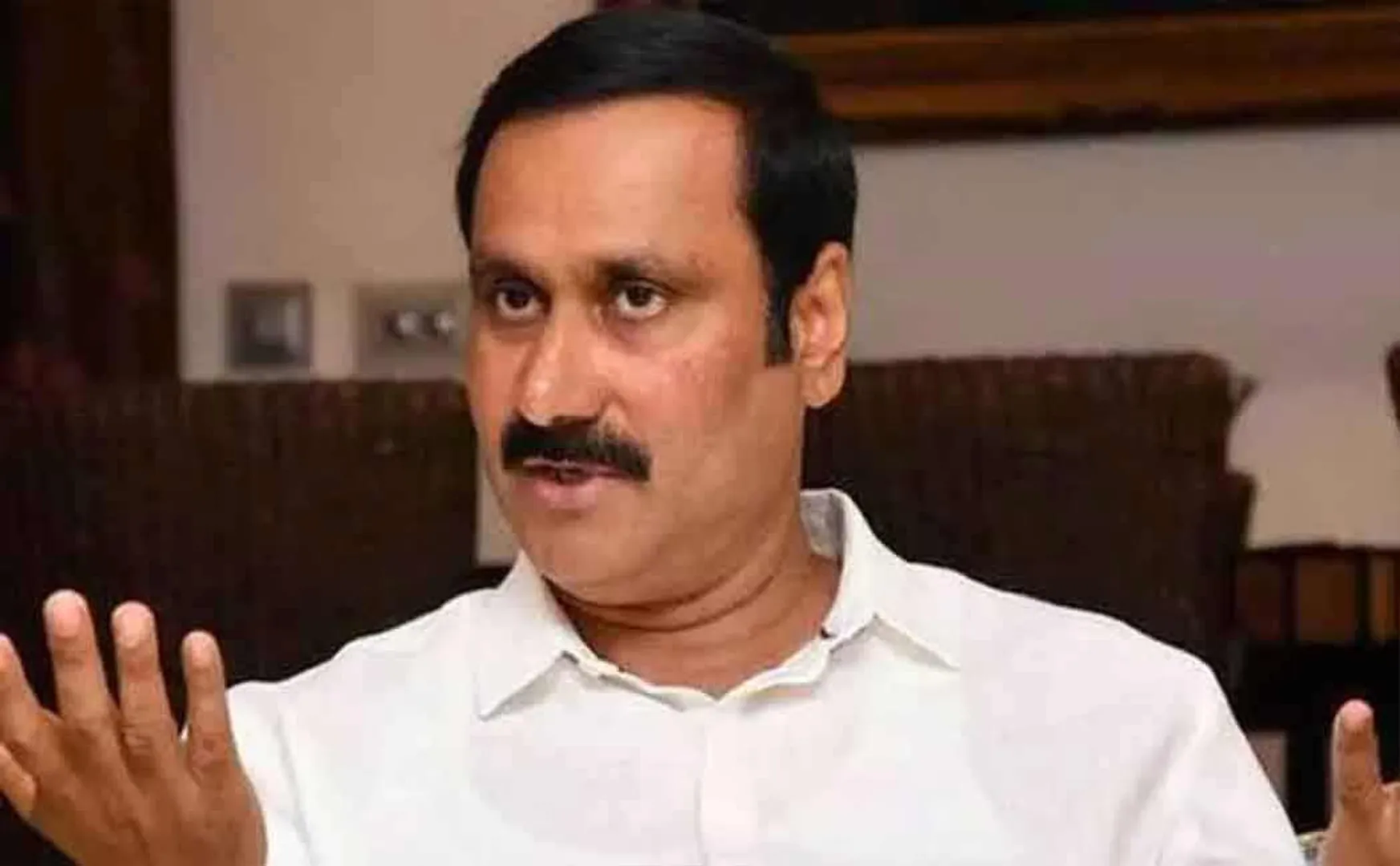 Anbumani Ramadoss has said that the general civil law