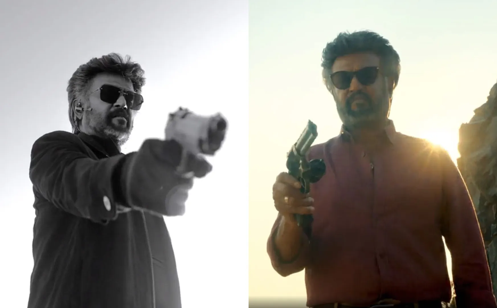 rajini jailer second single promo released