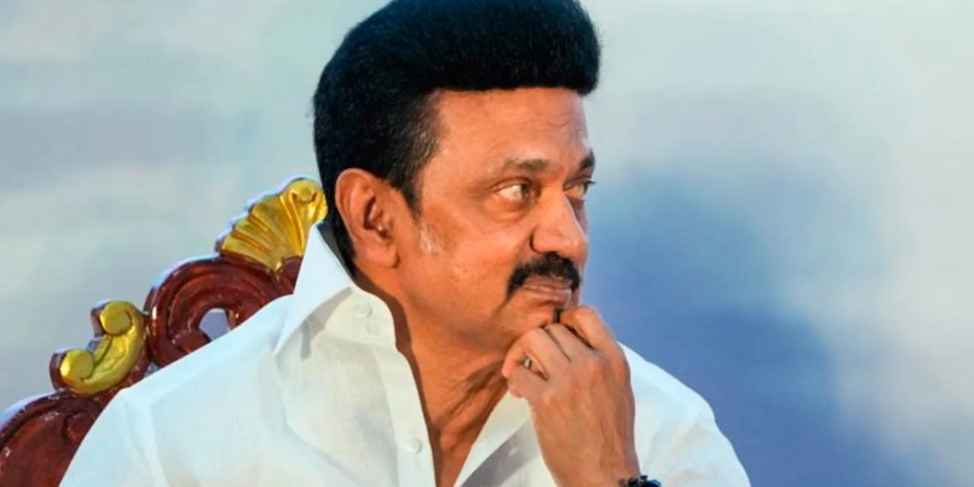 'My appreciation to actor Surya for his continued concern for education'-Tamil Chief Minister Leschi