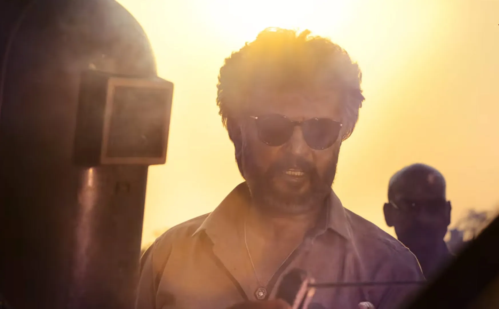 jailer second single hukum released