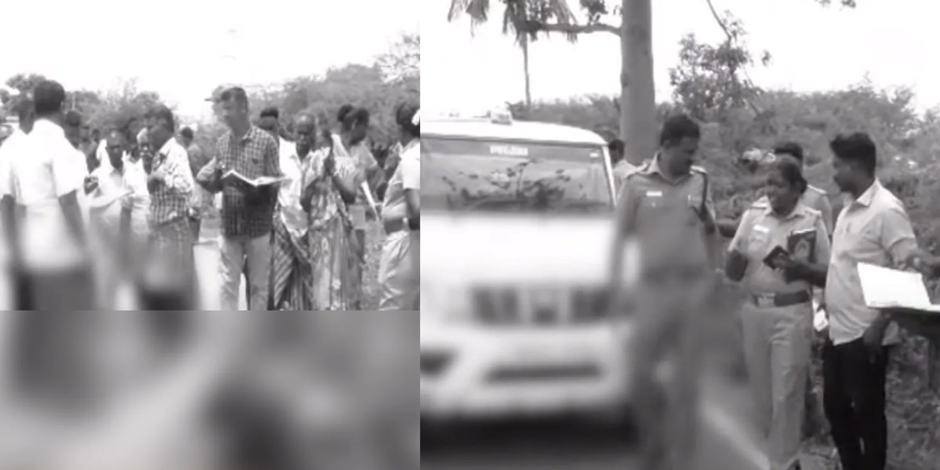 6 people surrendered in AIADMK councilor case