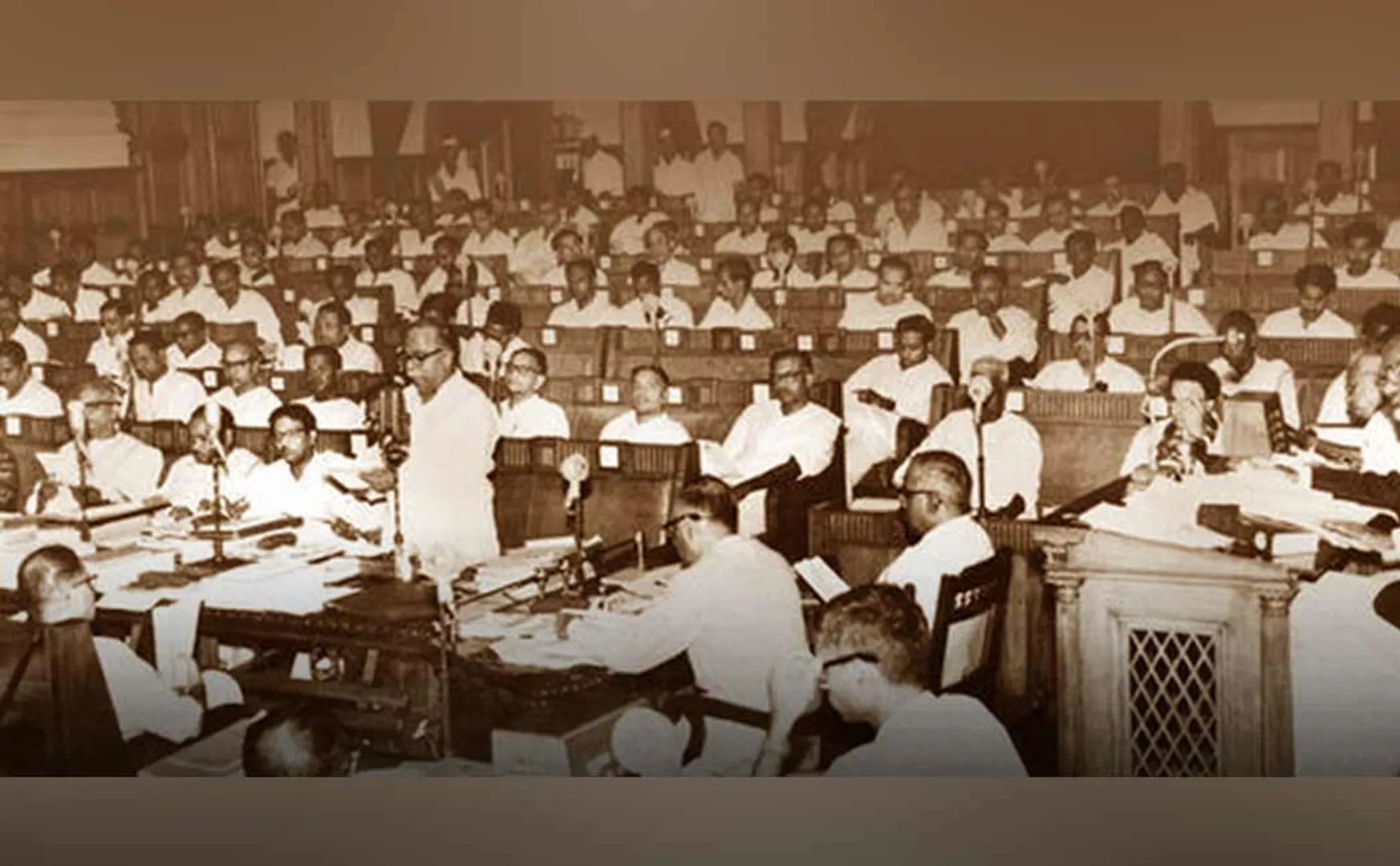 Tamil Nadu Day Celebration; Preparations are intense on behalf of Tamil Nadu government