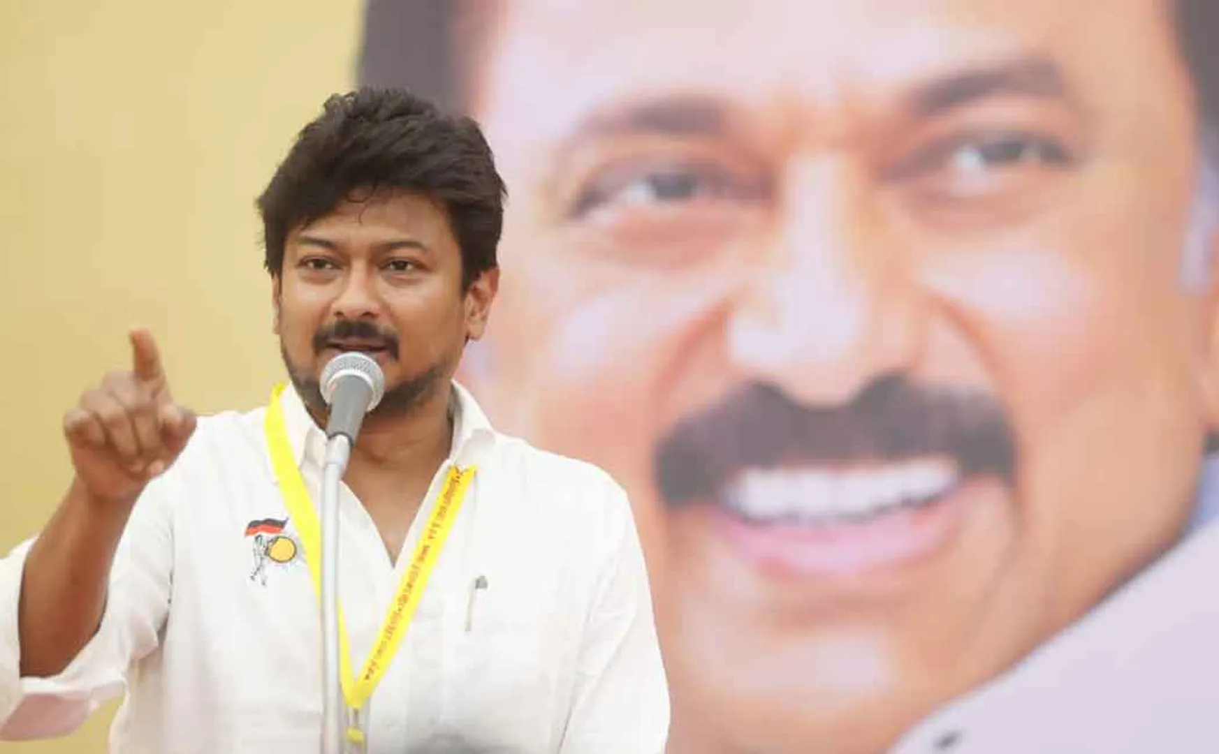 Minister Udhayanithi wishes TamilNadu day in twitter