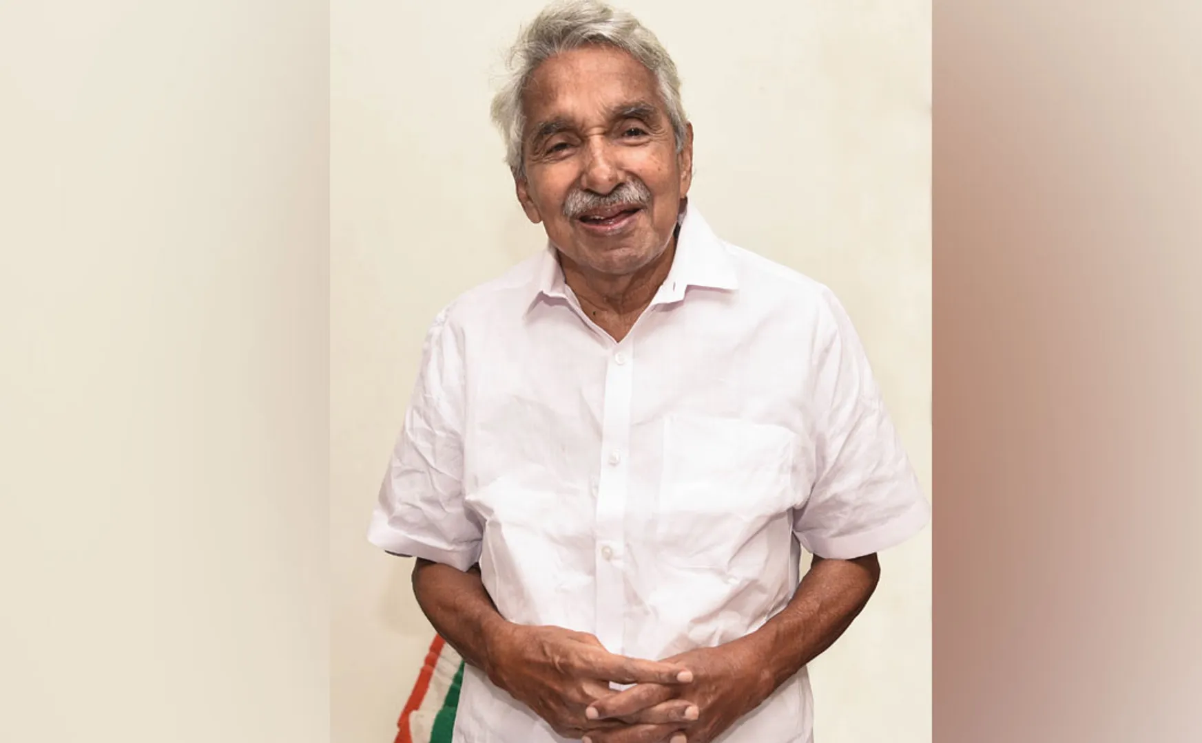 Former Kerala Chief Minister Oomman Chandy passes away Leaders pay homage in person