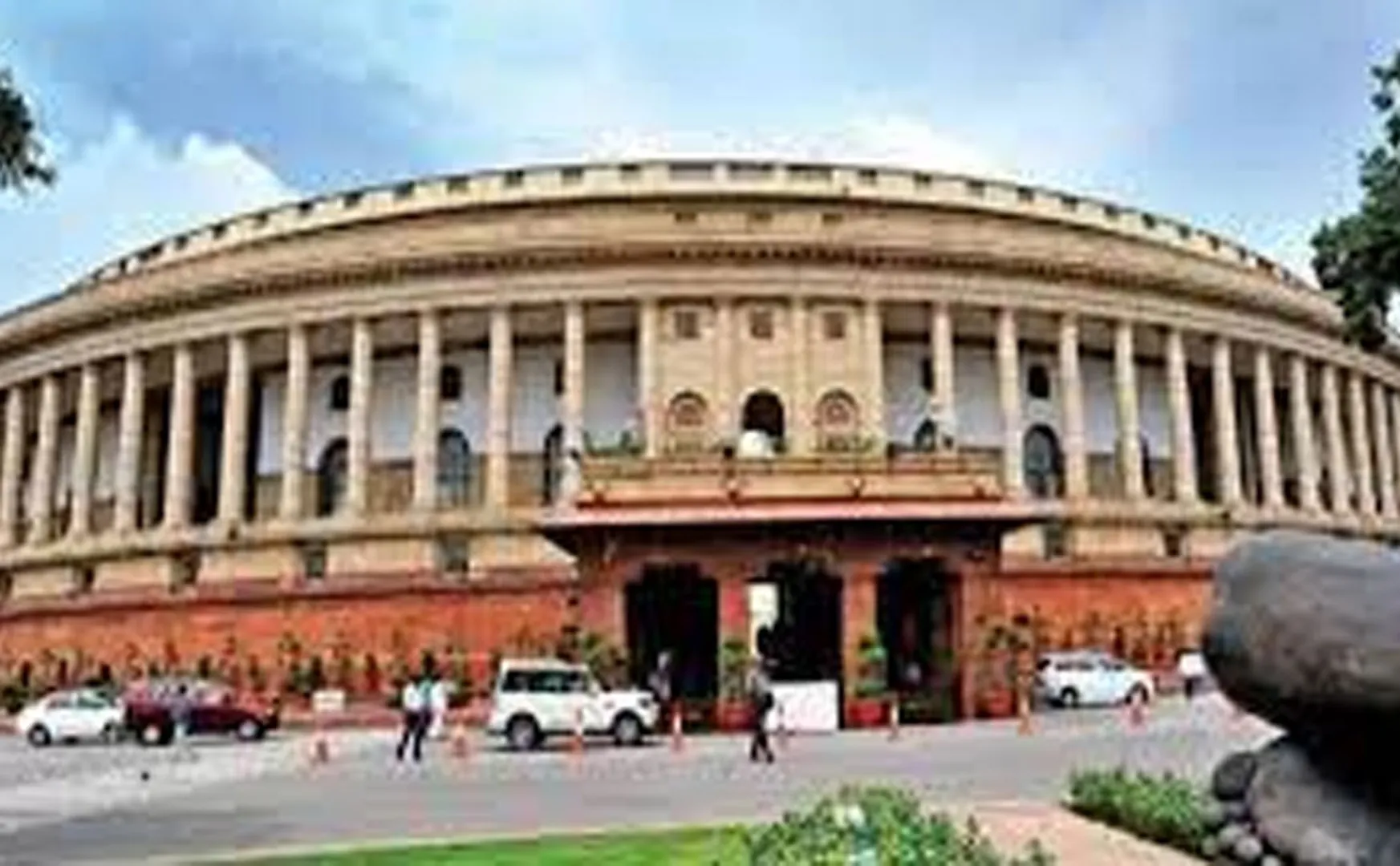 Monsoon Session of Parliament manipur issue