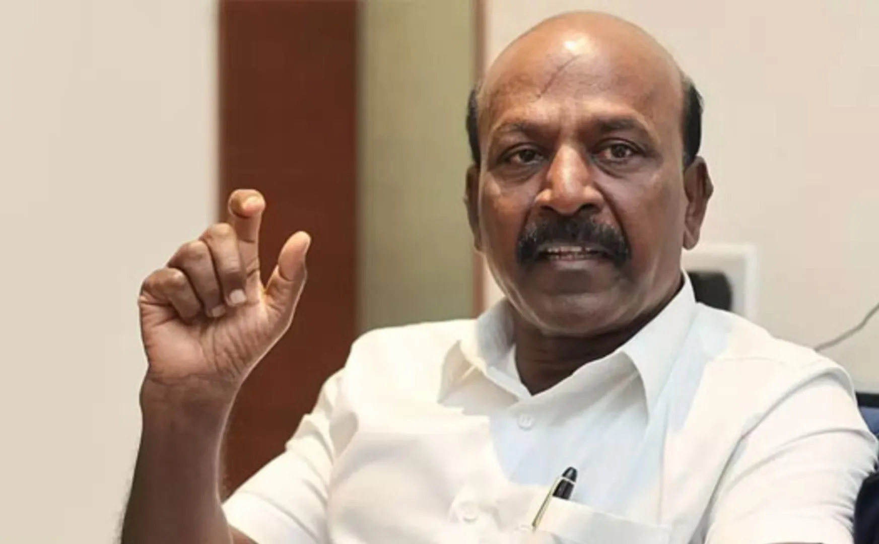Minister M.Subramanian reply to Annamalai regarding the funds provided to pregnant women
