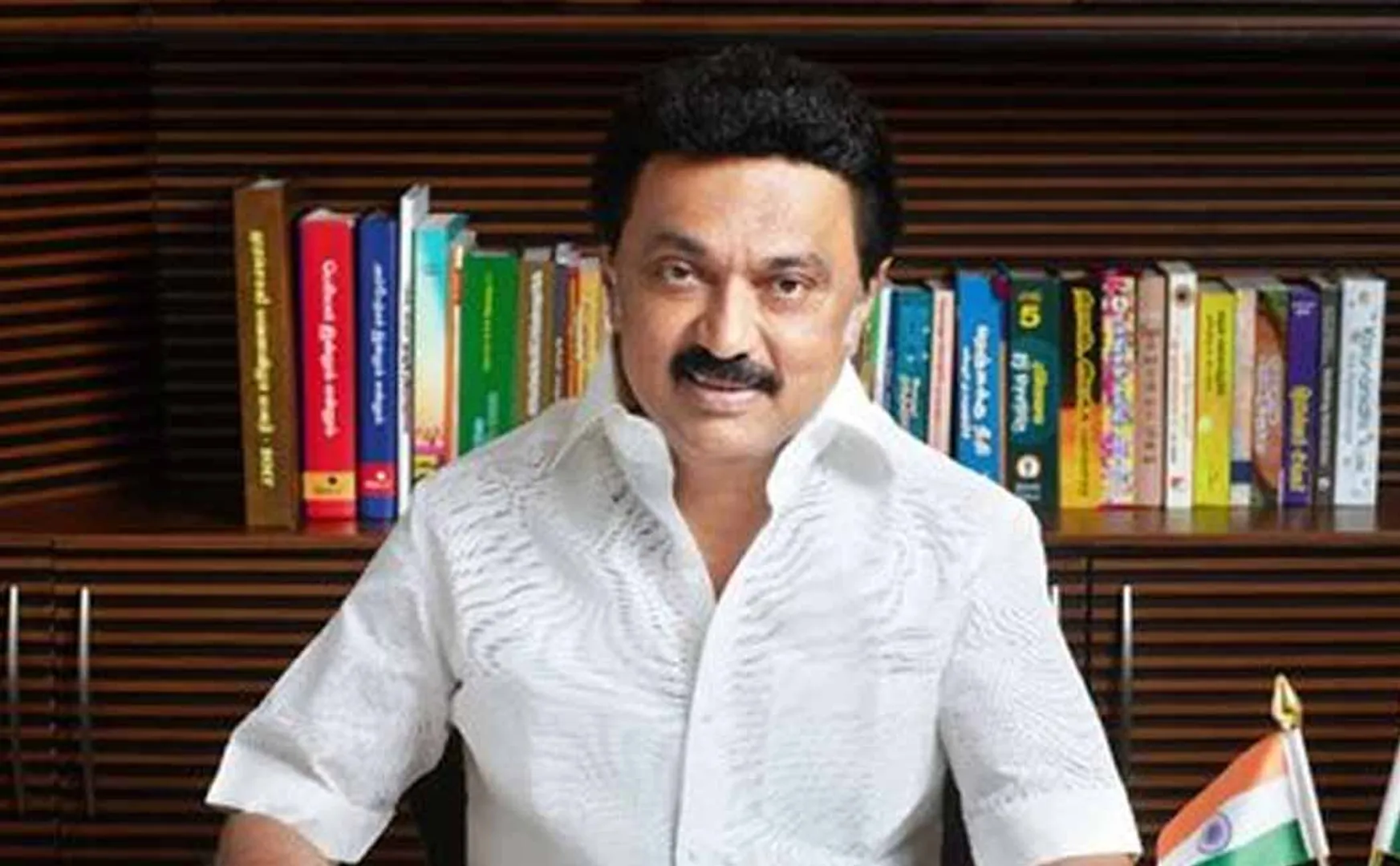 Chief Minister Stalin slammed the BJP