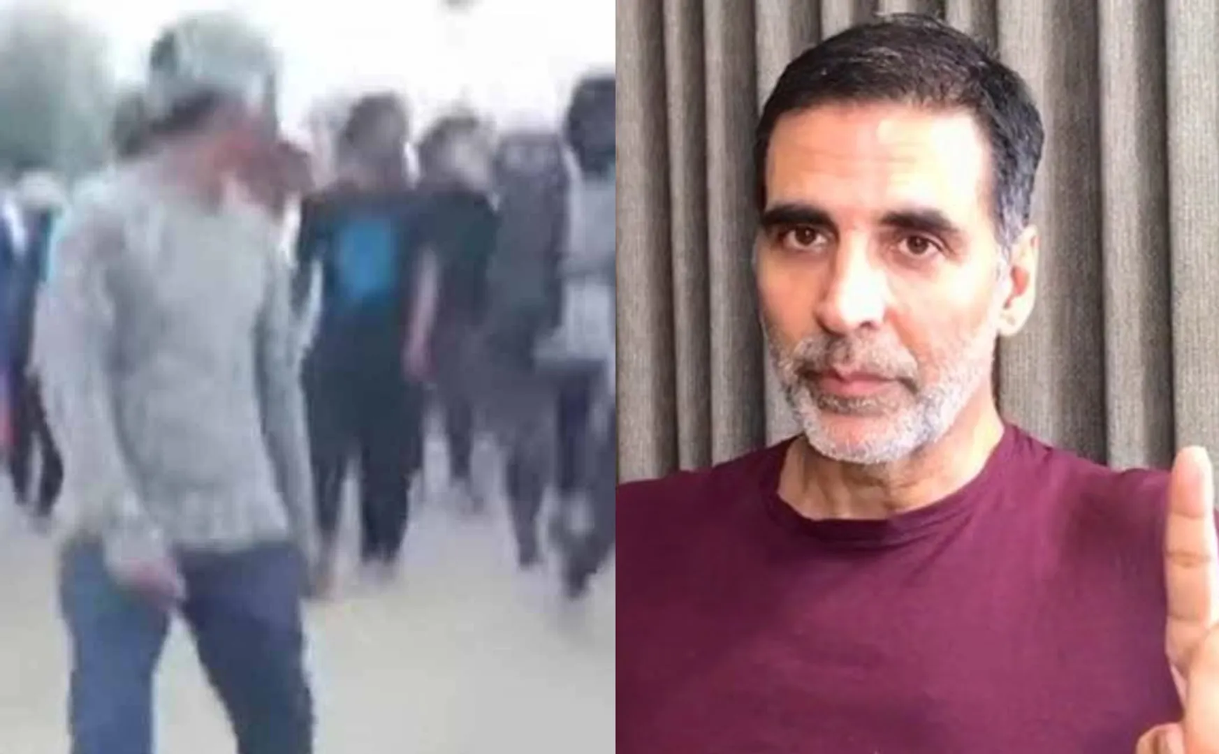 akshay kumar about manipur issue 