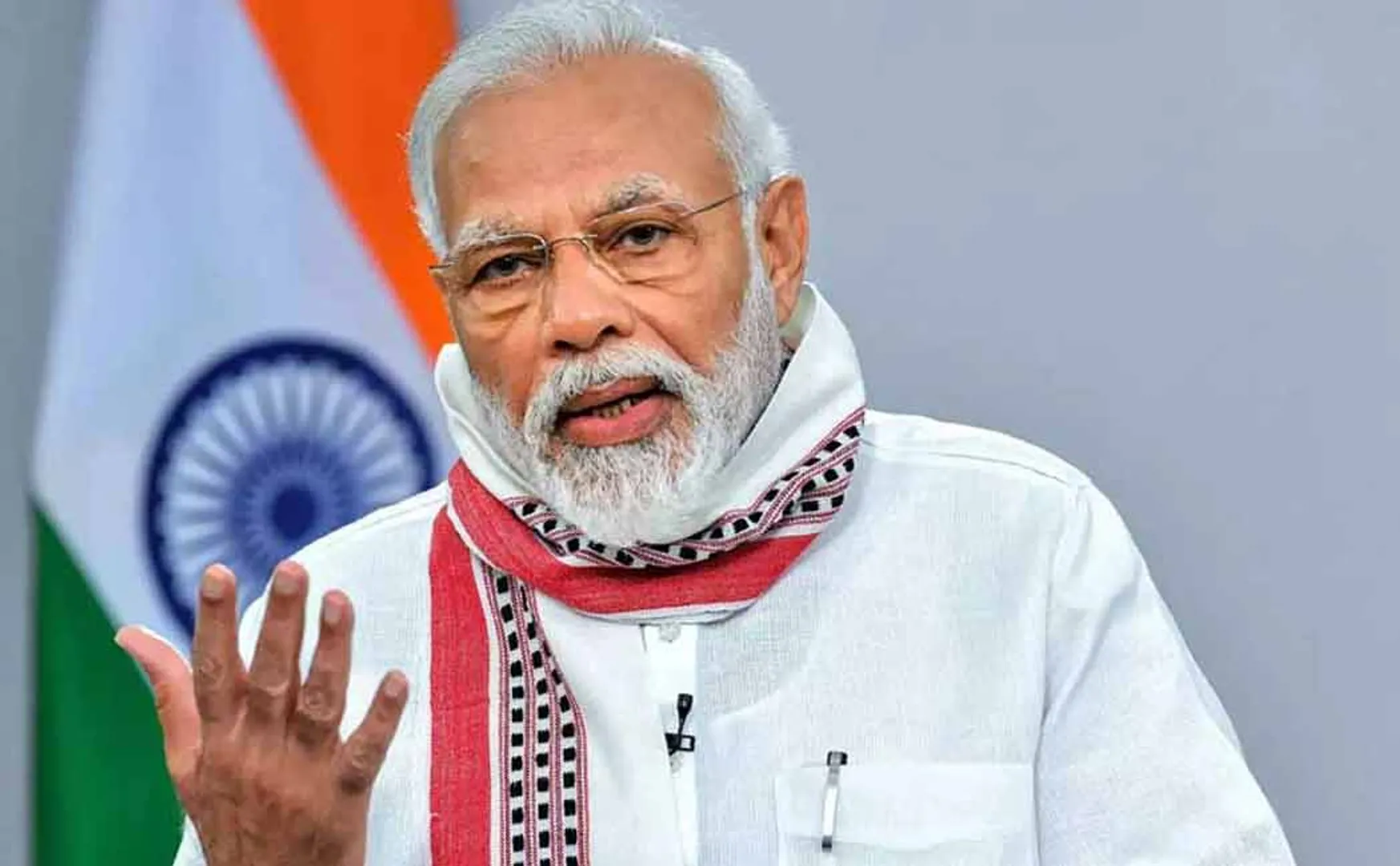 We will not condone the incident that happened to the women of Manipur PM Modi