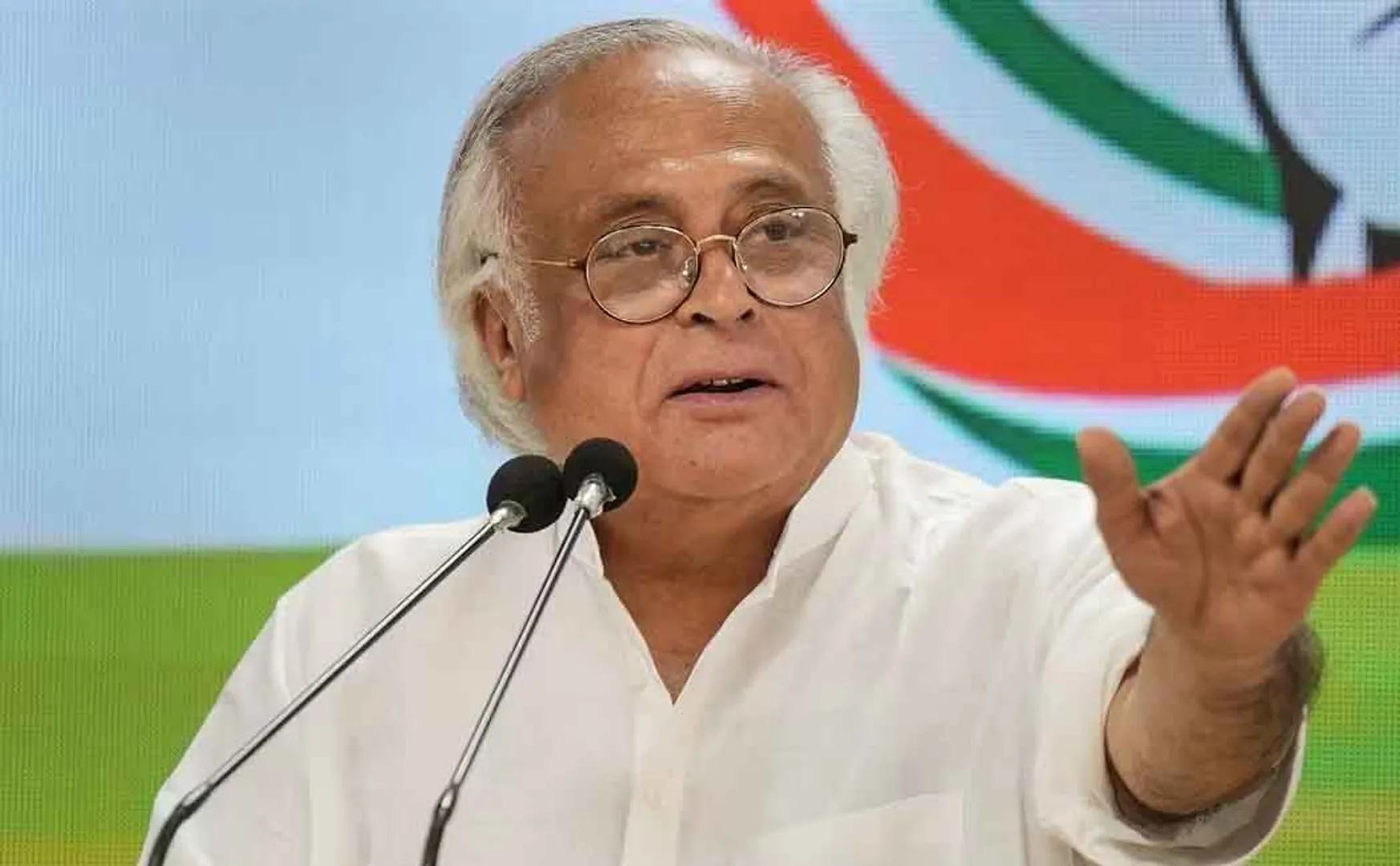 Congress replay to Assam Chief Minister