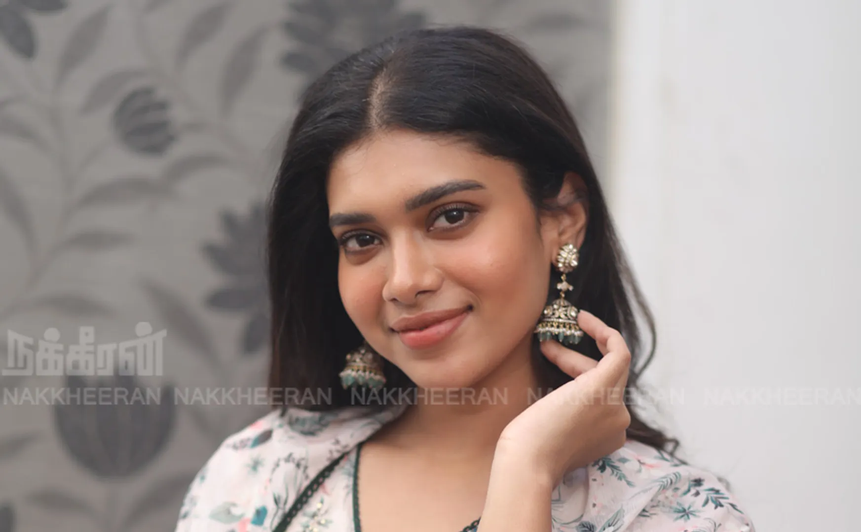dushara vijayan Exclusive Stills 