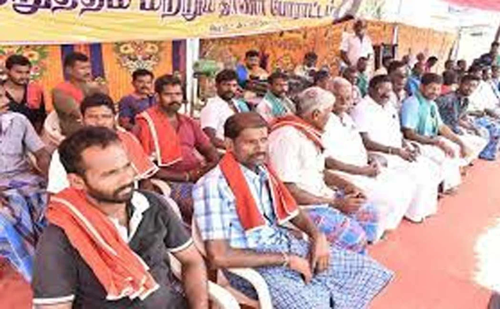 Accepting minister commitment burden workers returned to work