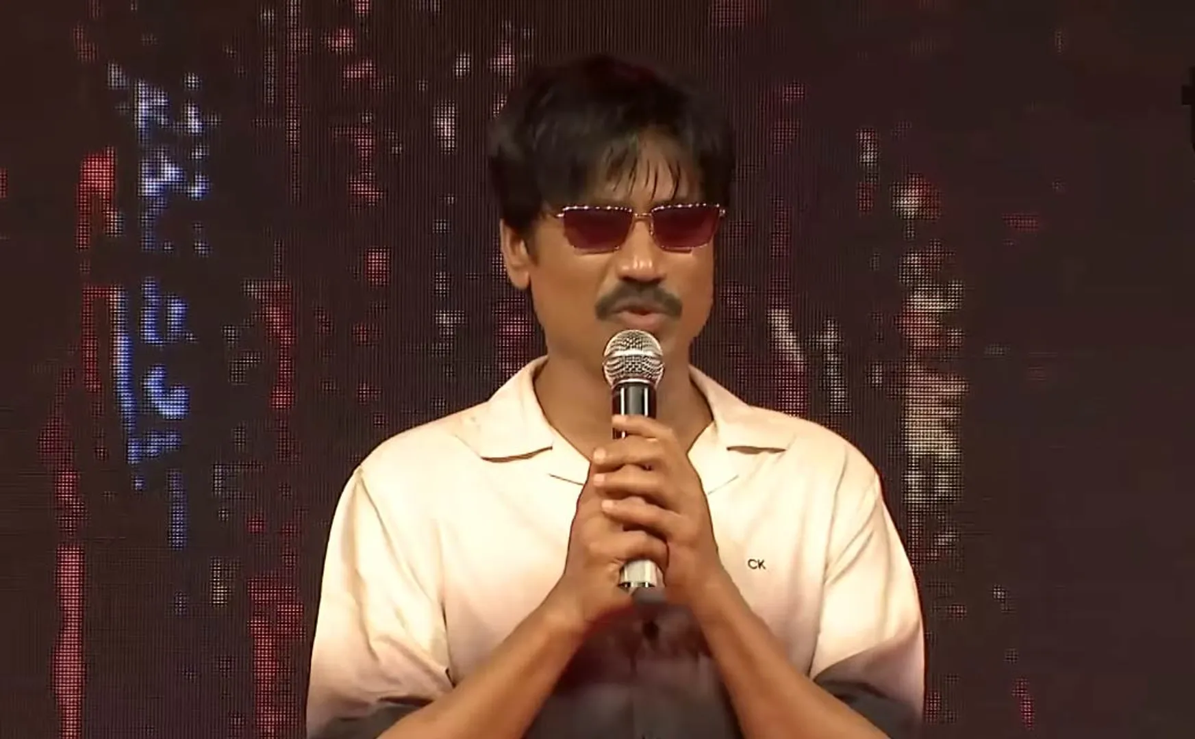 sj surya advised medical students 
