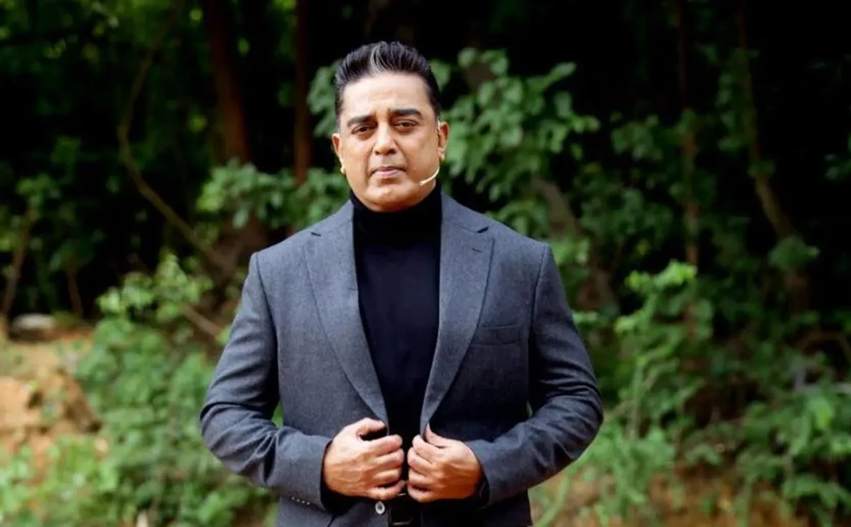 kamalhassan raajkamal production issue 