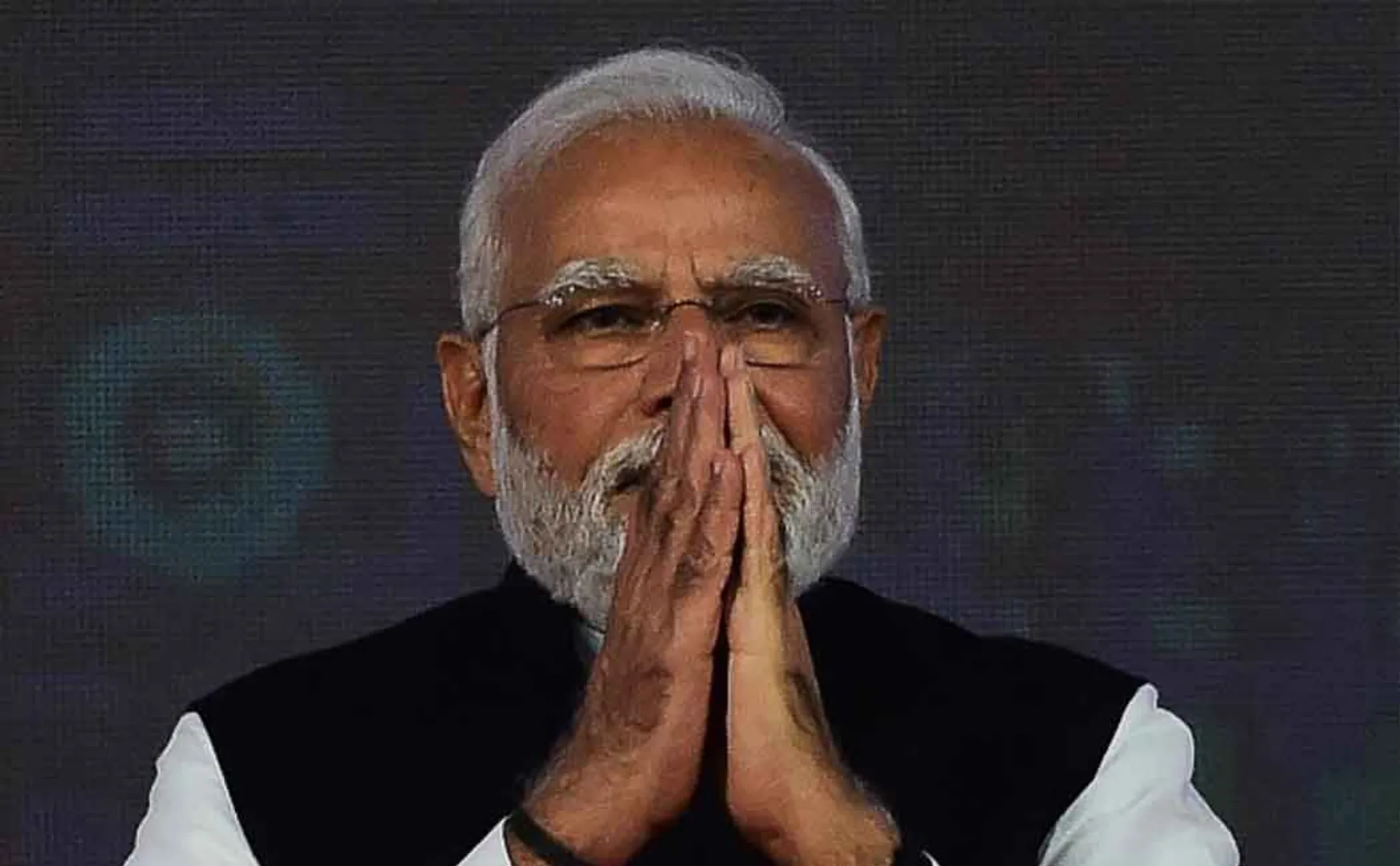 Manipur issue AAP Raghav Chadha MP Narendra Modi old Tweet 