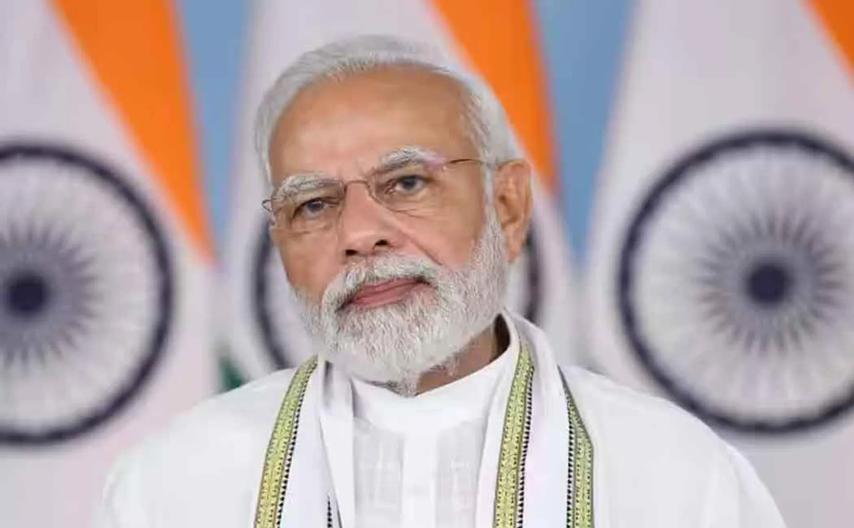 "Modi invites corrupt people to his party" - Andal Priyadarshani