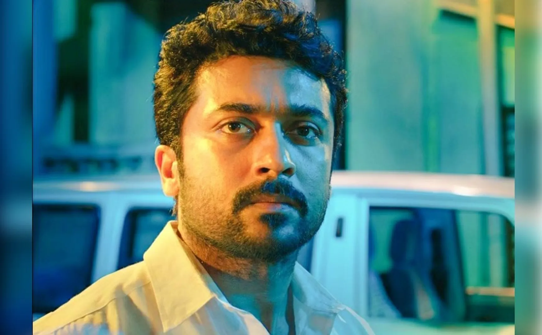 Suriya's two fans lost their lives