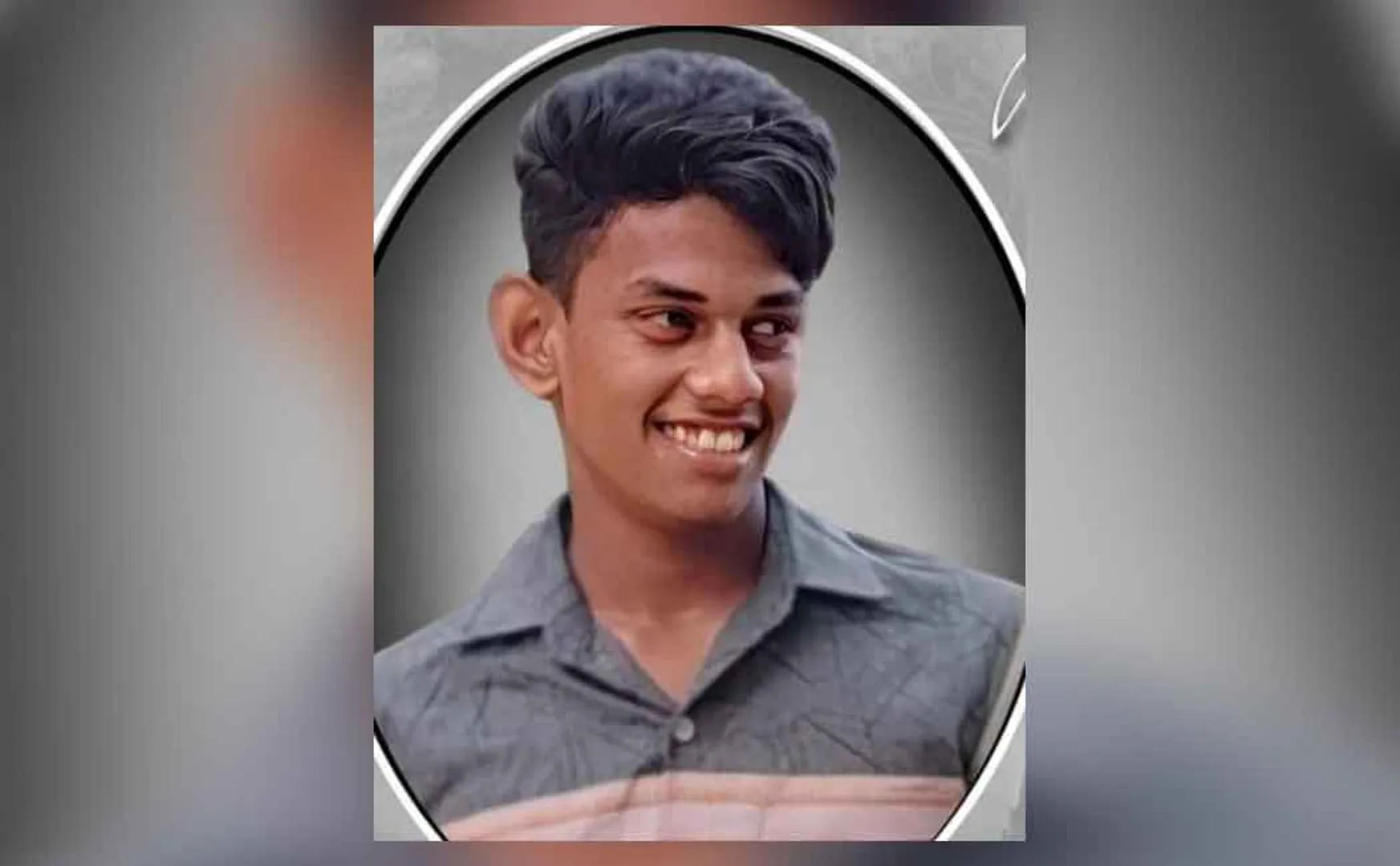 School student passes away in puthukottai in bike accident 