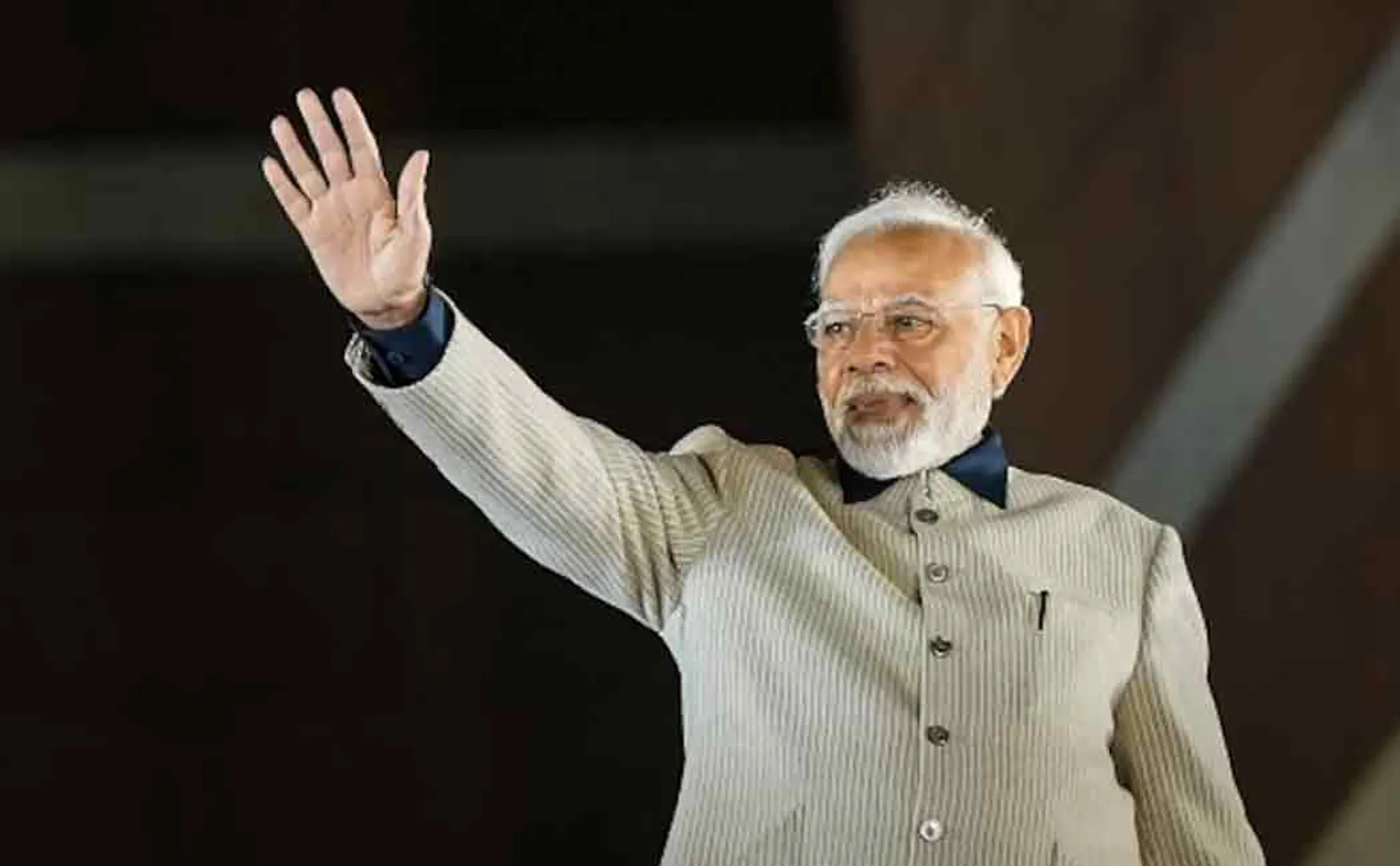 PM Modi to visit Gujarat