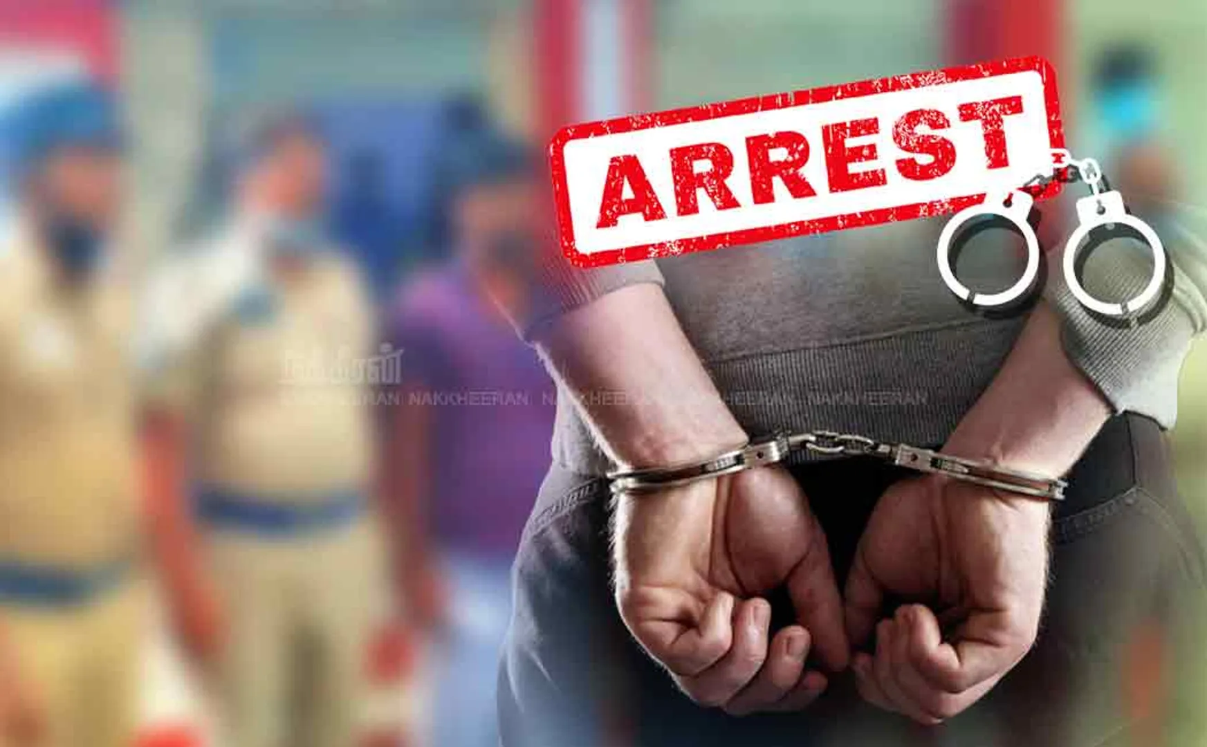 Girl passes away salem police register case on pocso 