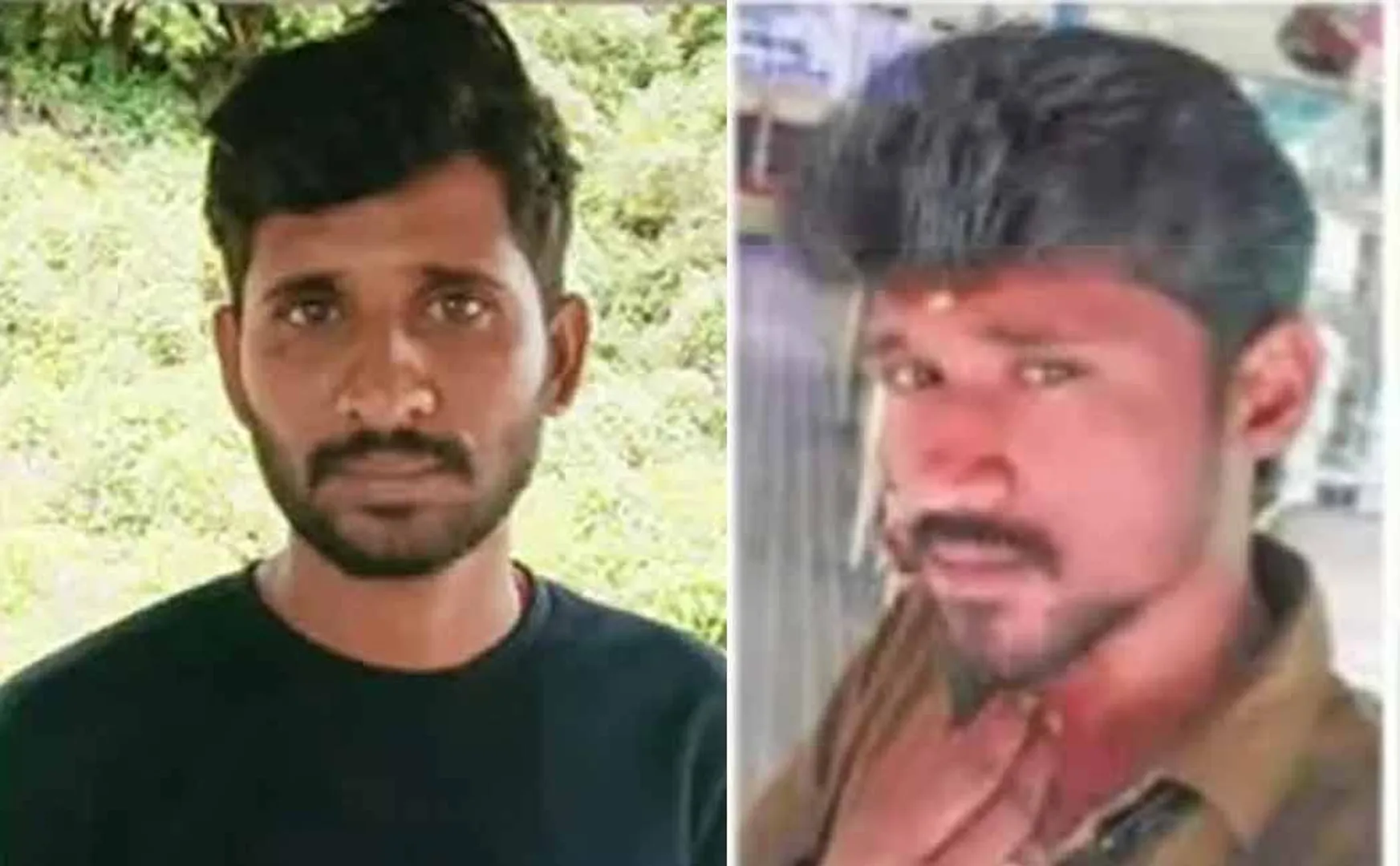 younger brother incident his brother who misbehaved with his wife