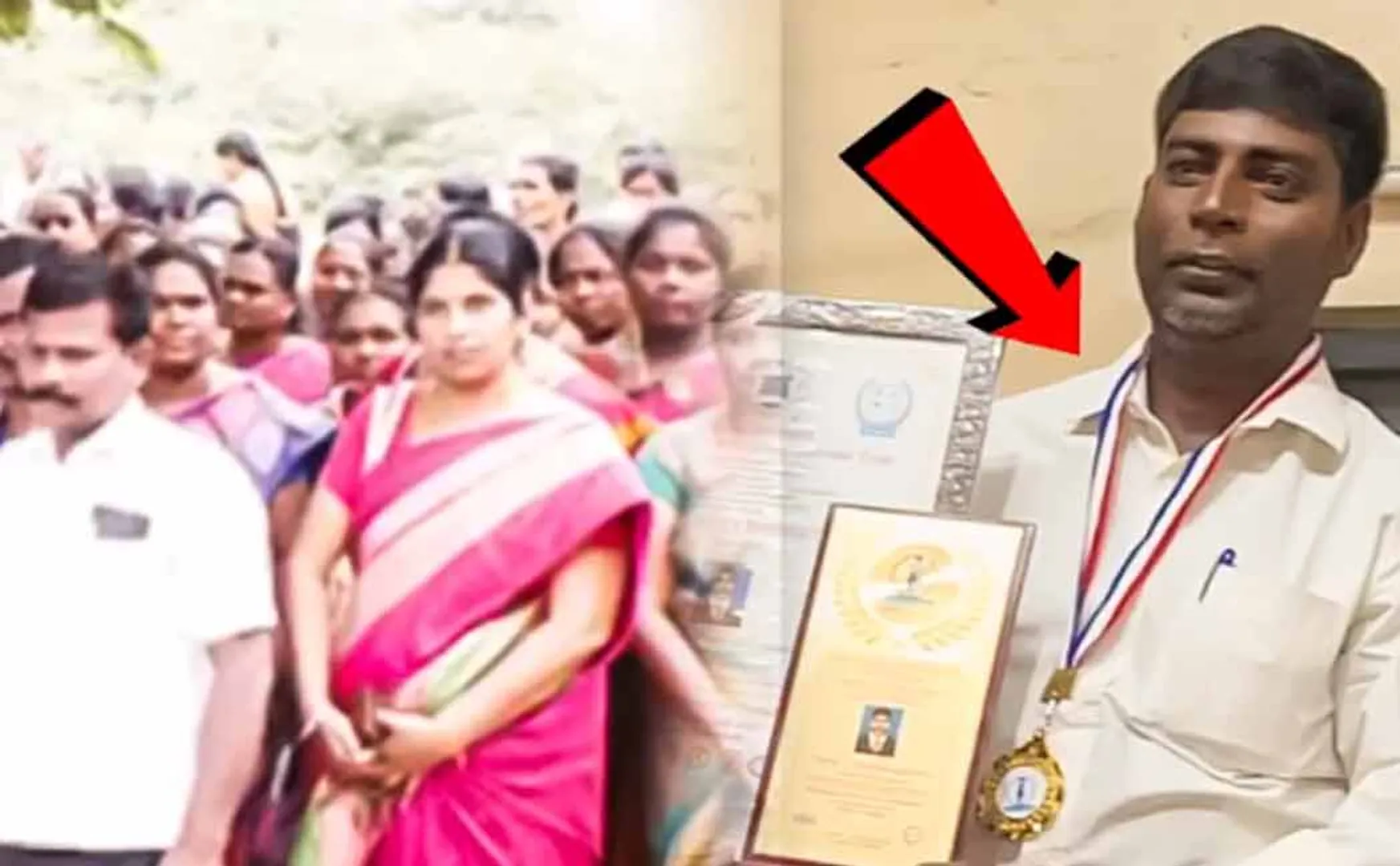 defrauded teachers issue whatsapp audio store thoothukudi