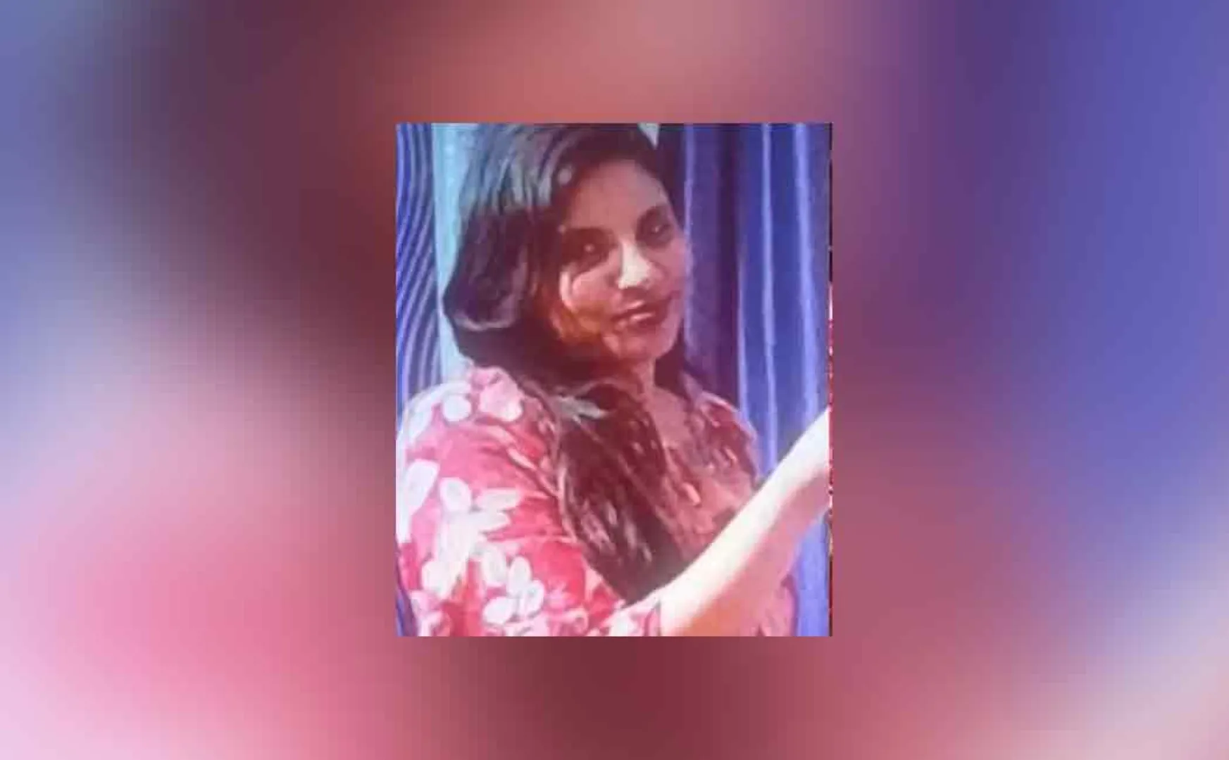 Rajastan girl married pakistan person