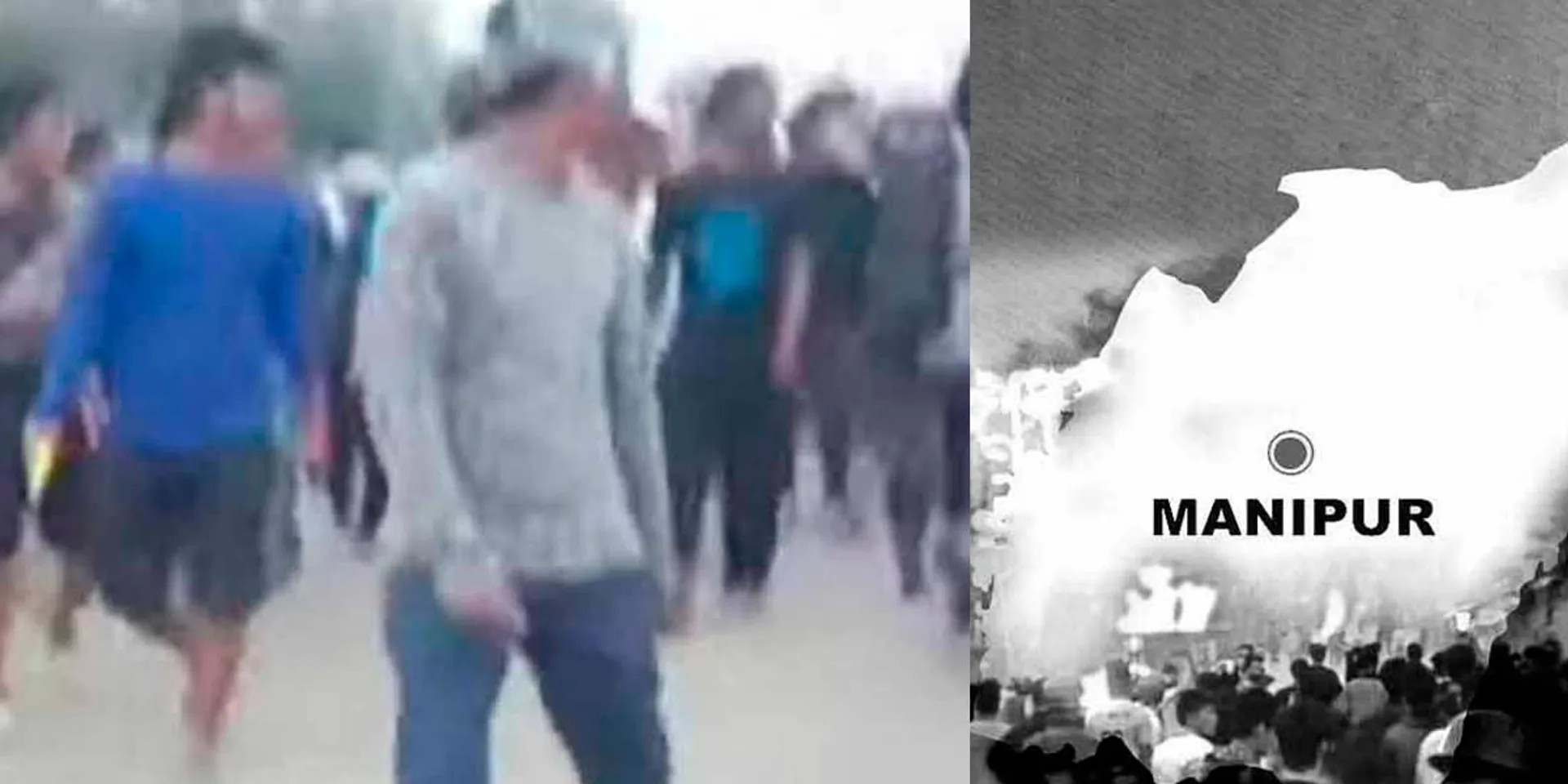 Manipur Video Affair; CBI probe ordered