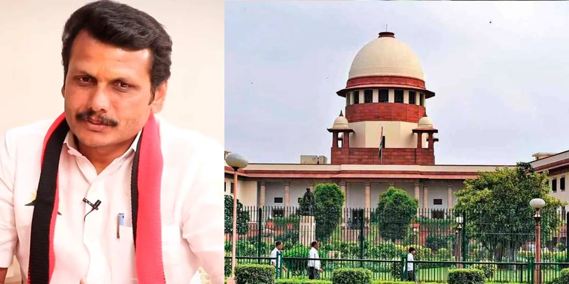 'Complete Arguments' - Senthil Balaji case adjourned again
