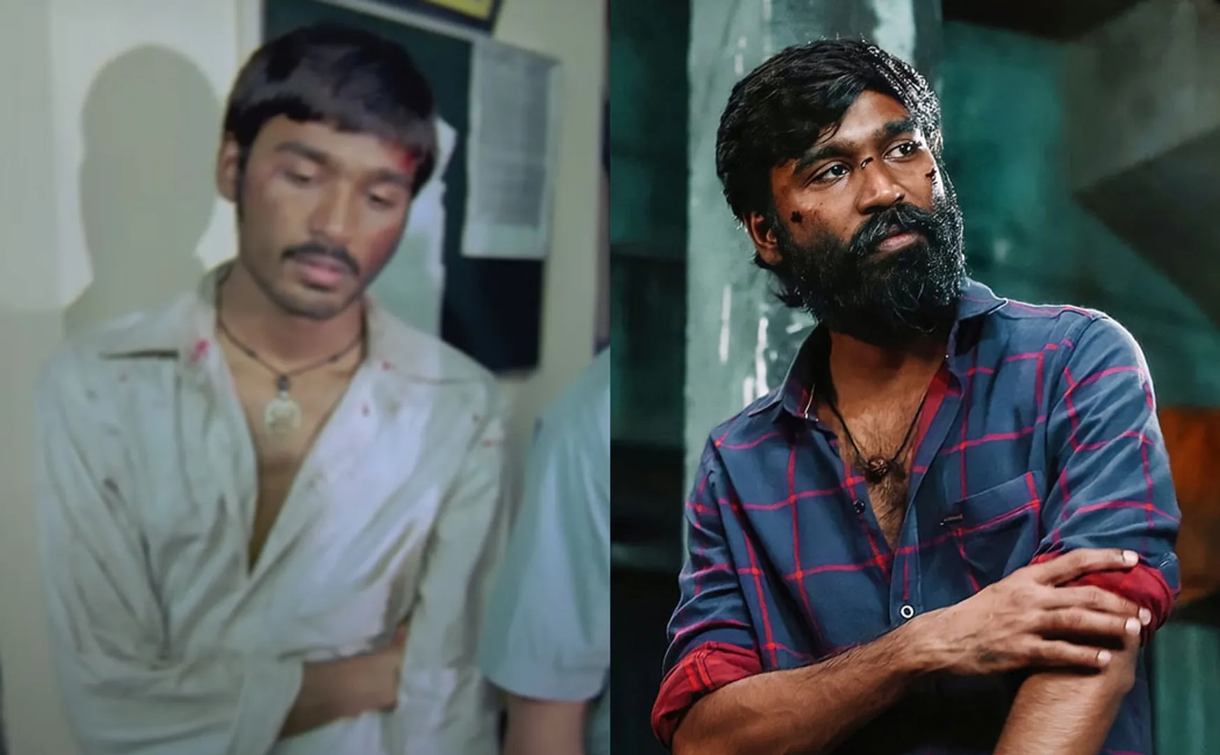 dhanush birthday special 