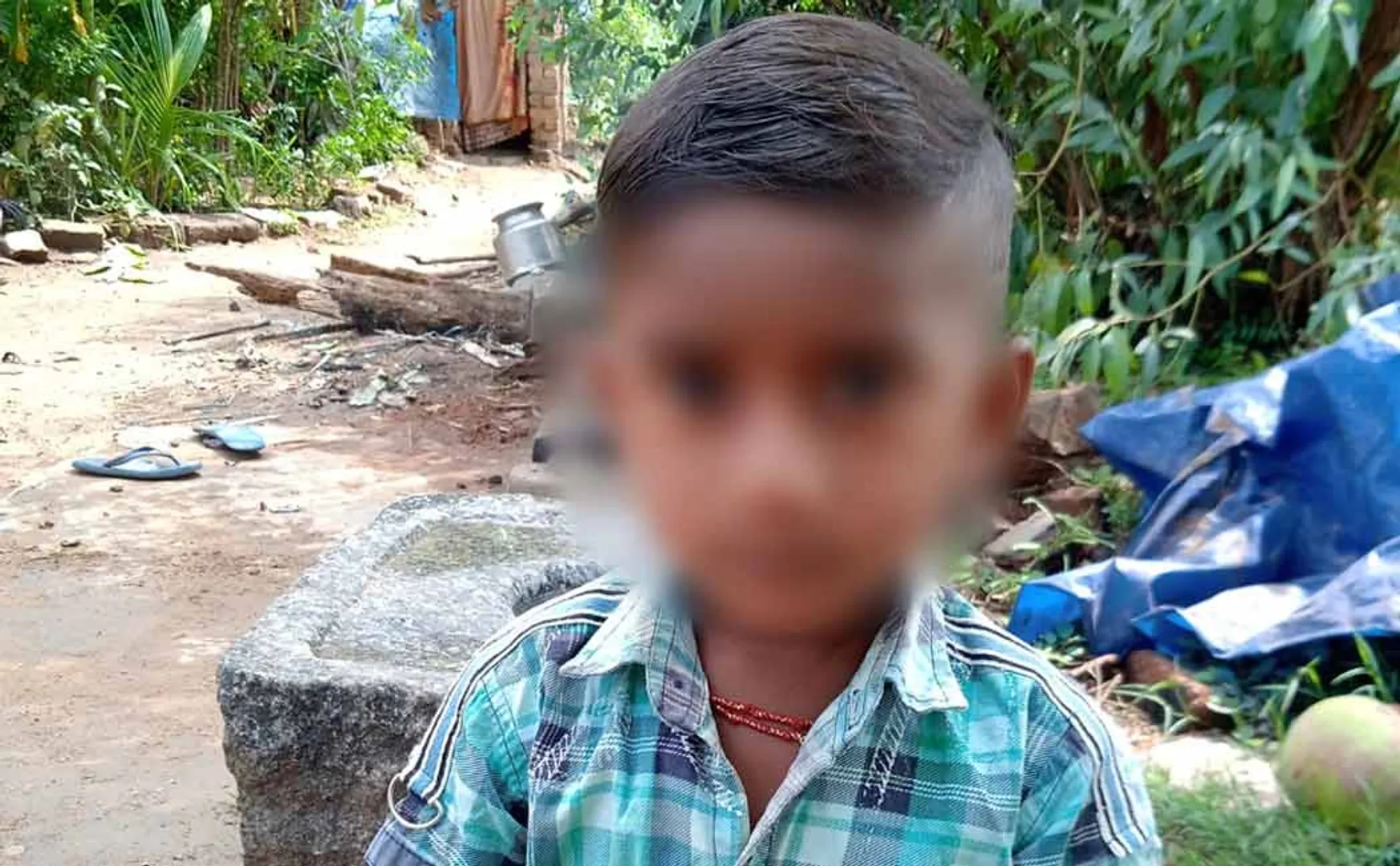 Boy passed away due to negligence of government officials