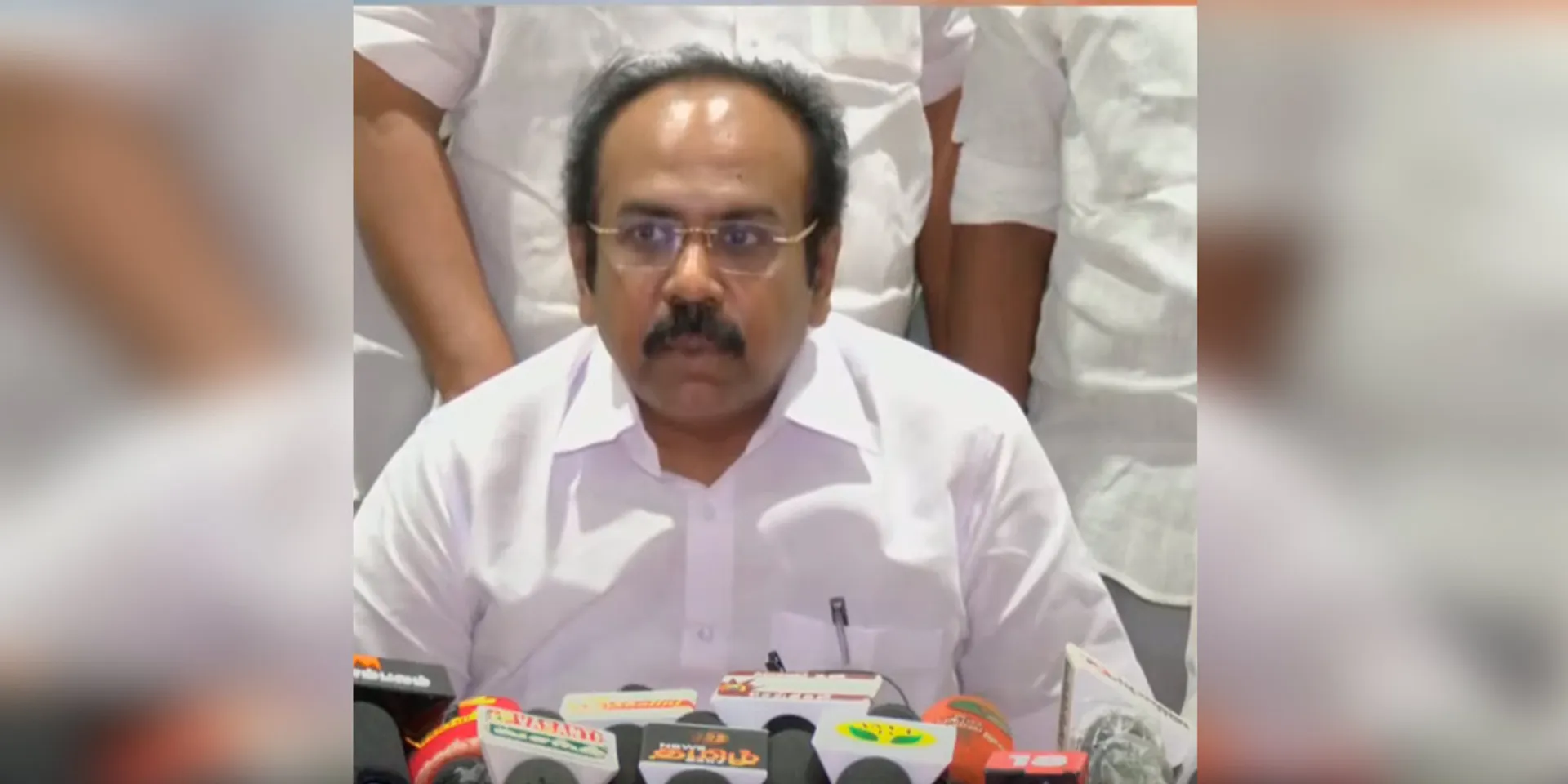 'Only by doing this can we do other tasks that may be in the mine' - Minister Thangam Tennarasu interview
