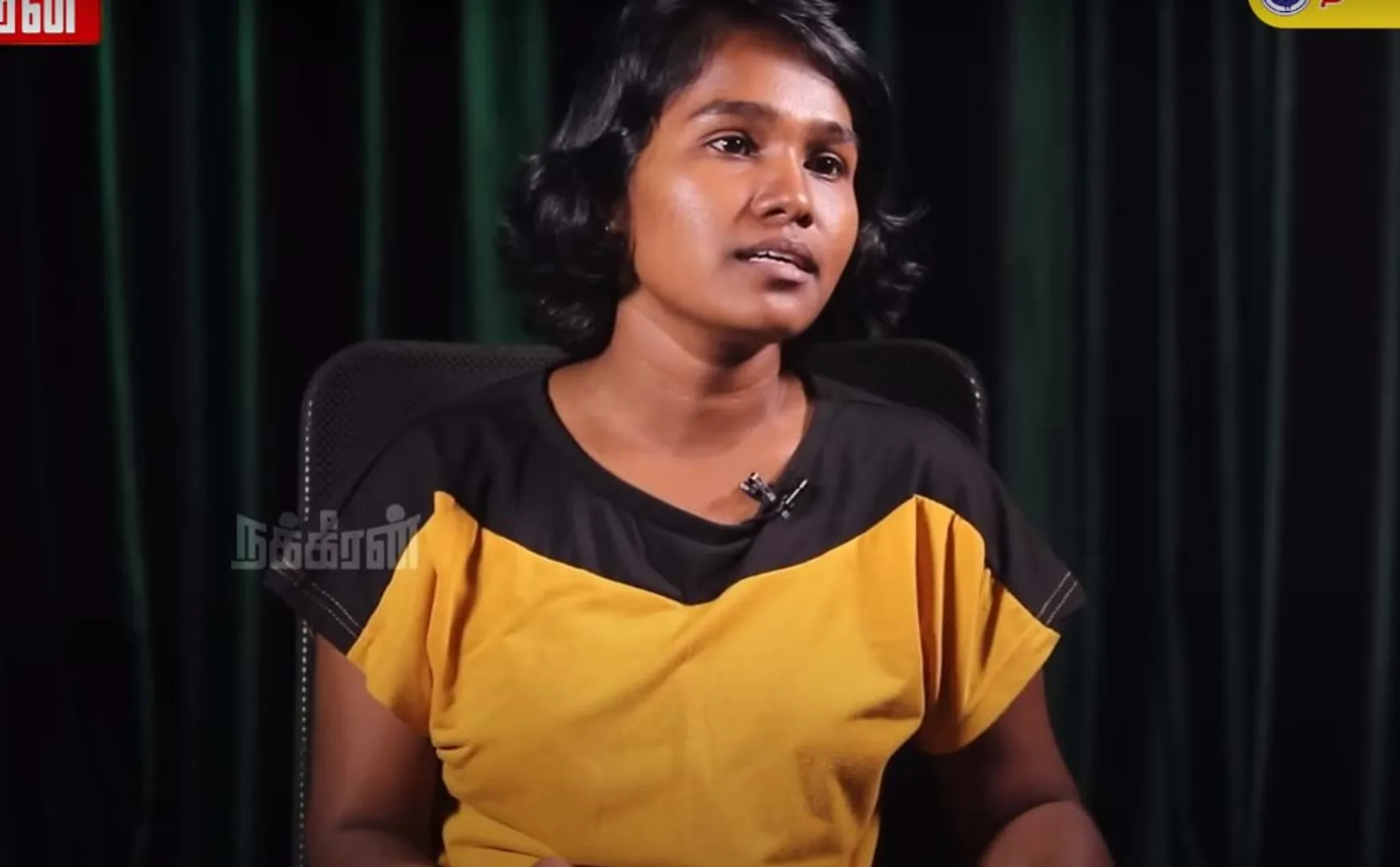  Valarmathi Interview