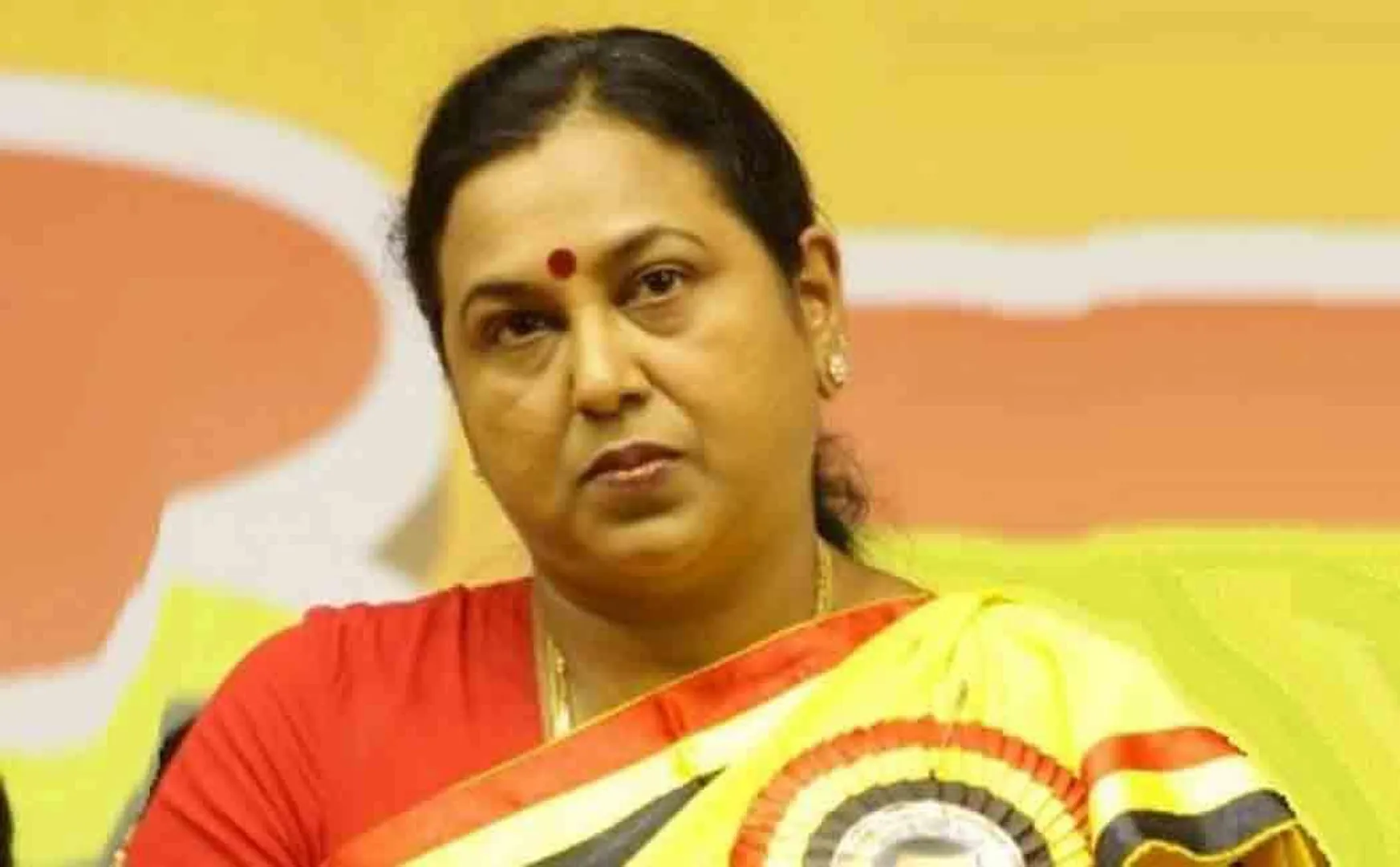 Annamalai Trekking; Premalatha Vijayakanth boycott