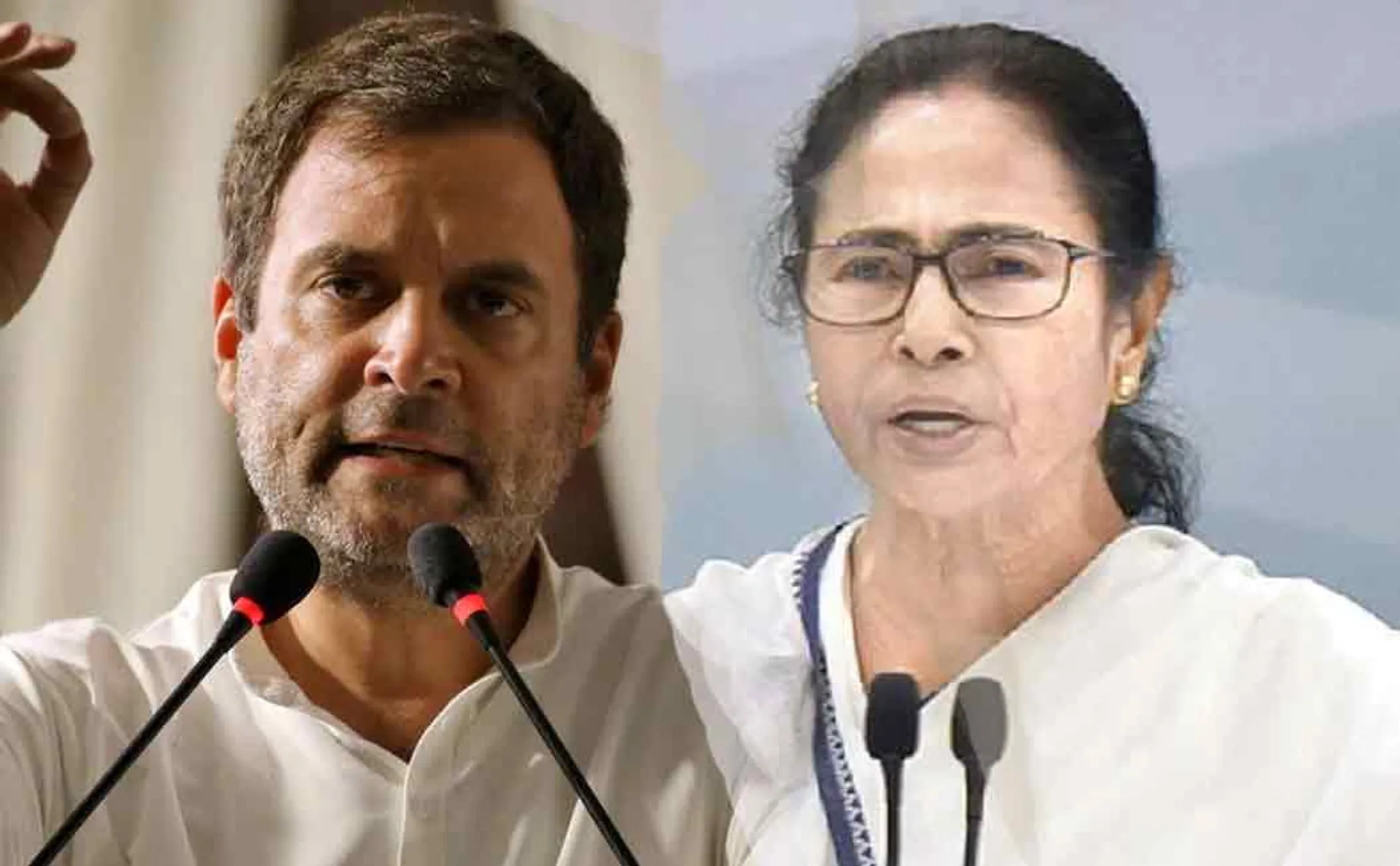 Leaders of the India Alliance strongly criticized the BJP