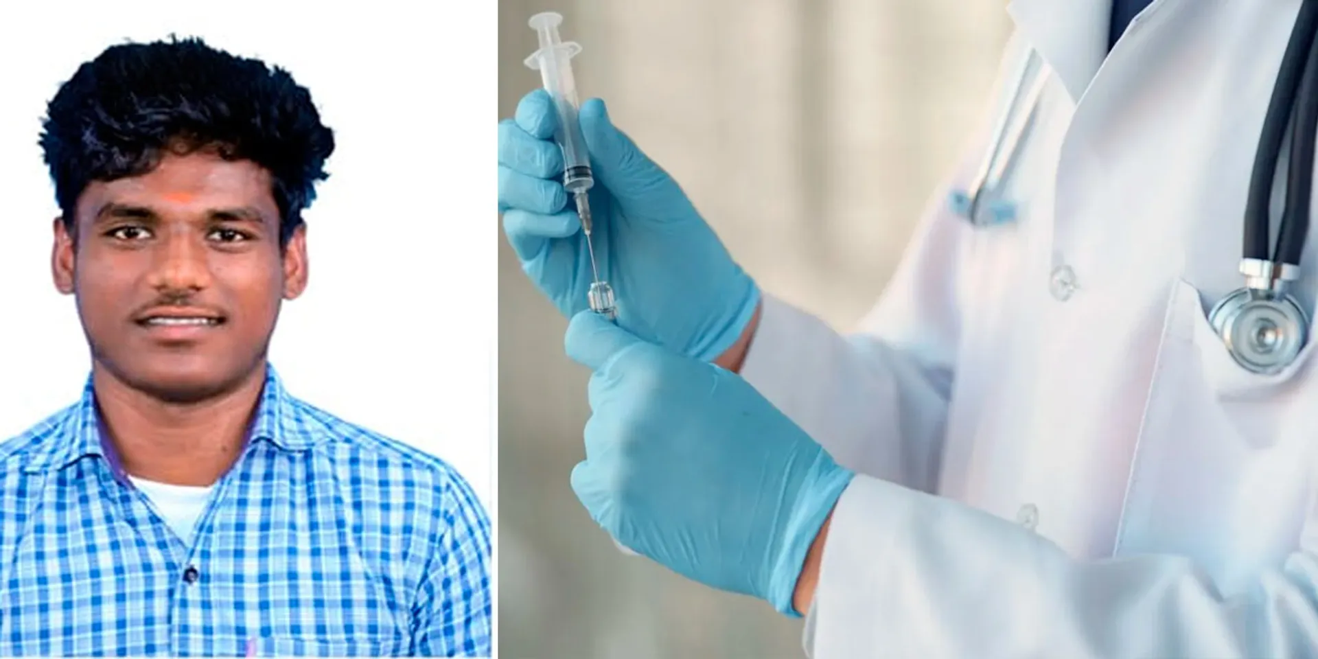 'Study from home...'- Dr. Seat's student knowledge fund bought in the first attempt